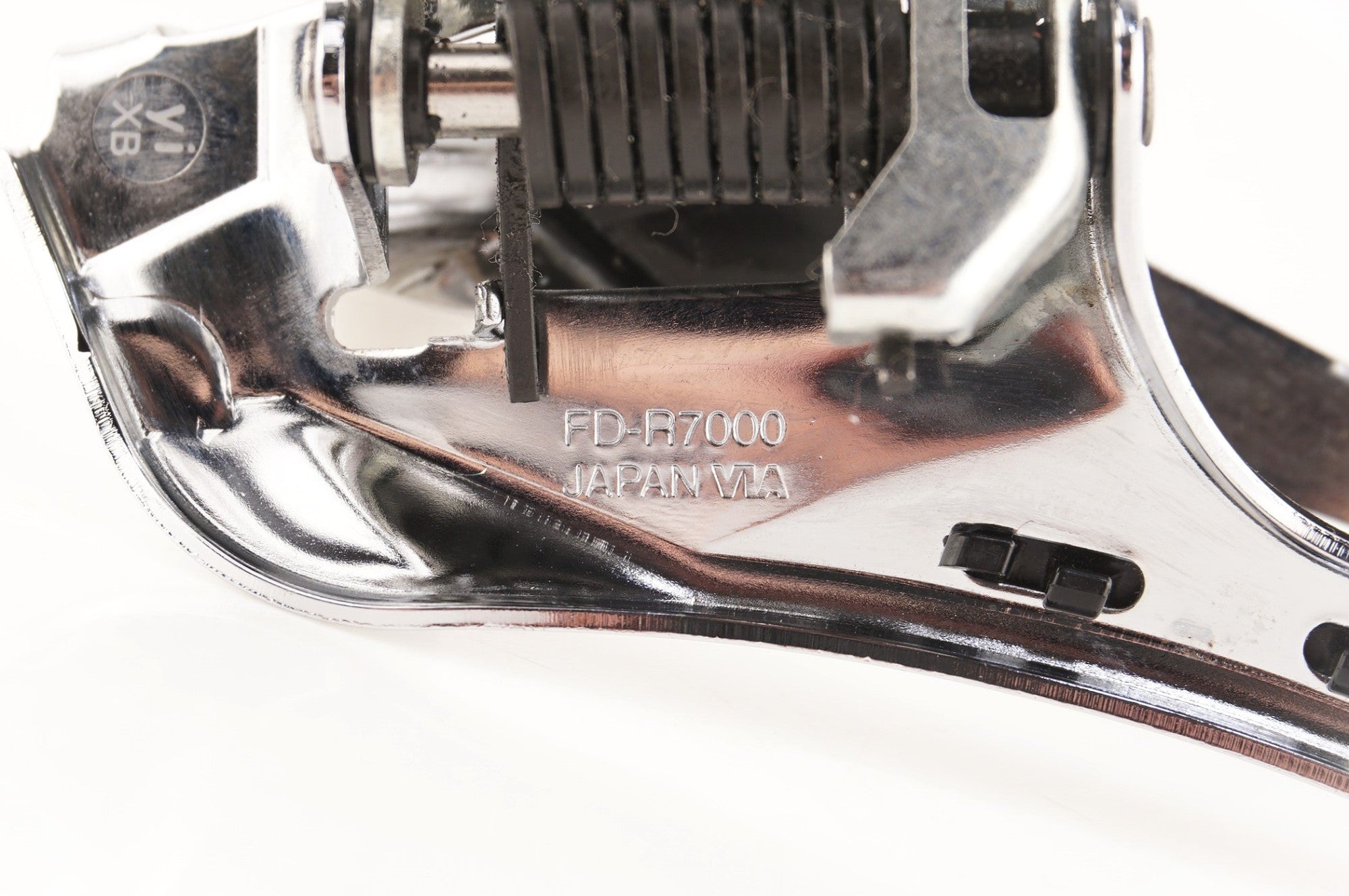 SHIMANO 「シマノ」 105 FD-R7000 フロントディレイラー / 中目黒店