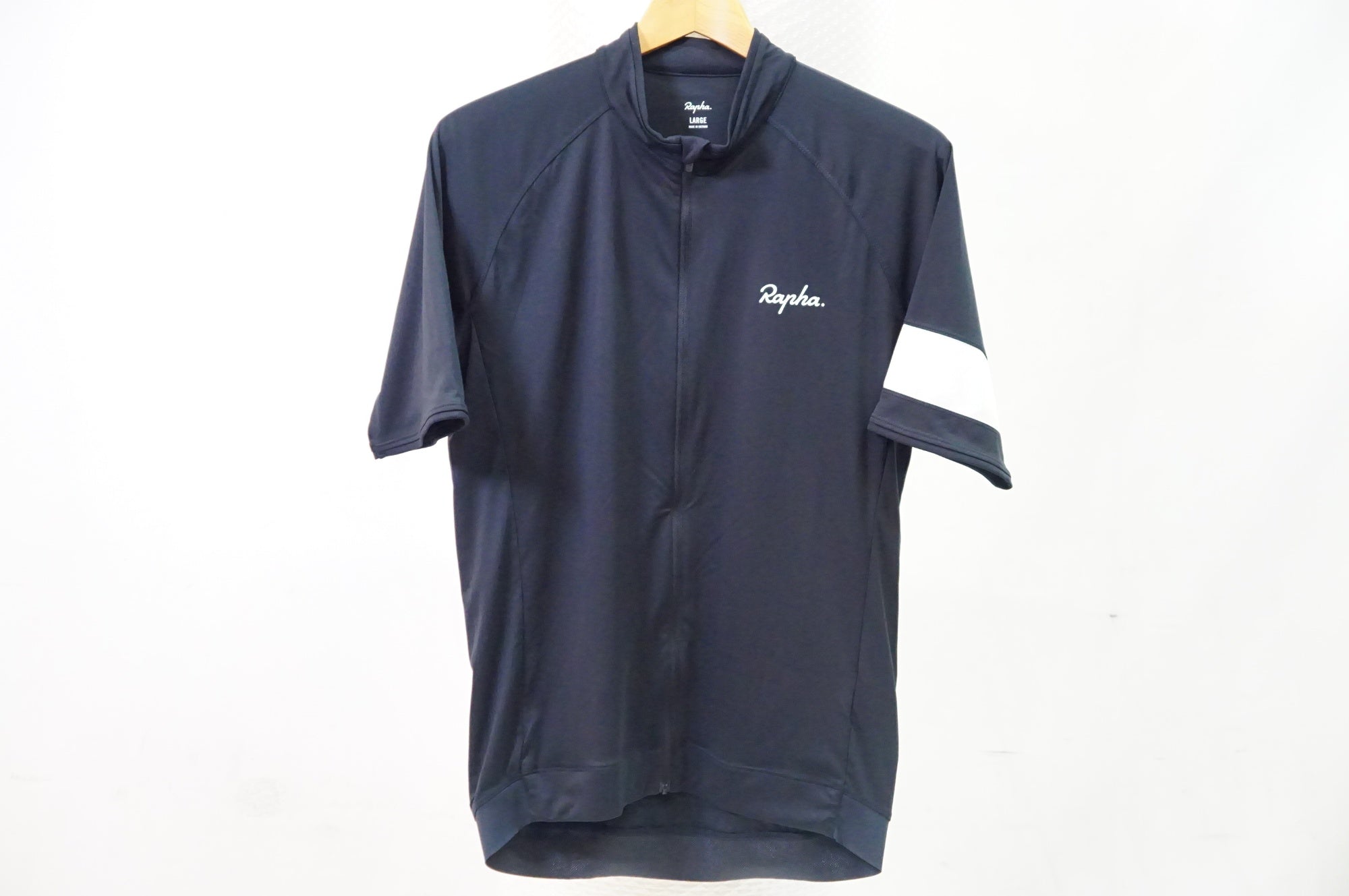 RAPHA 「ラファ」 CORE Lサイズ ジャージ / 熊谷本店