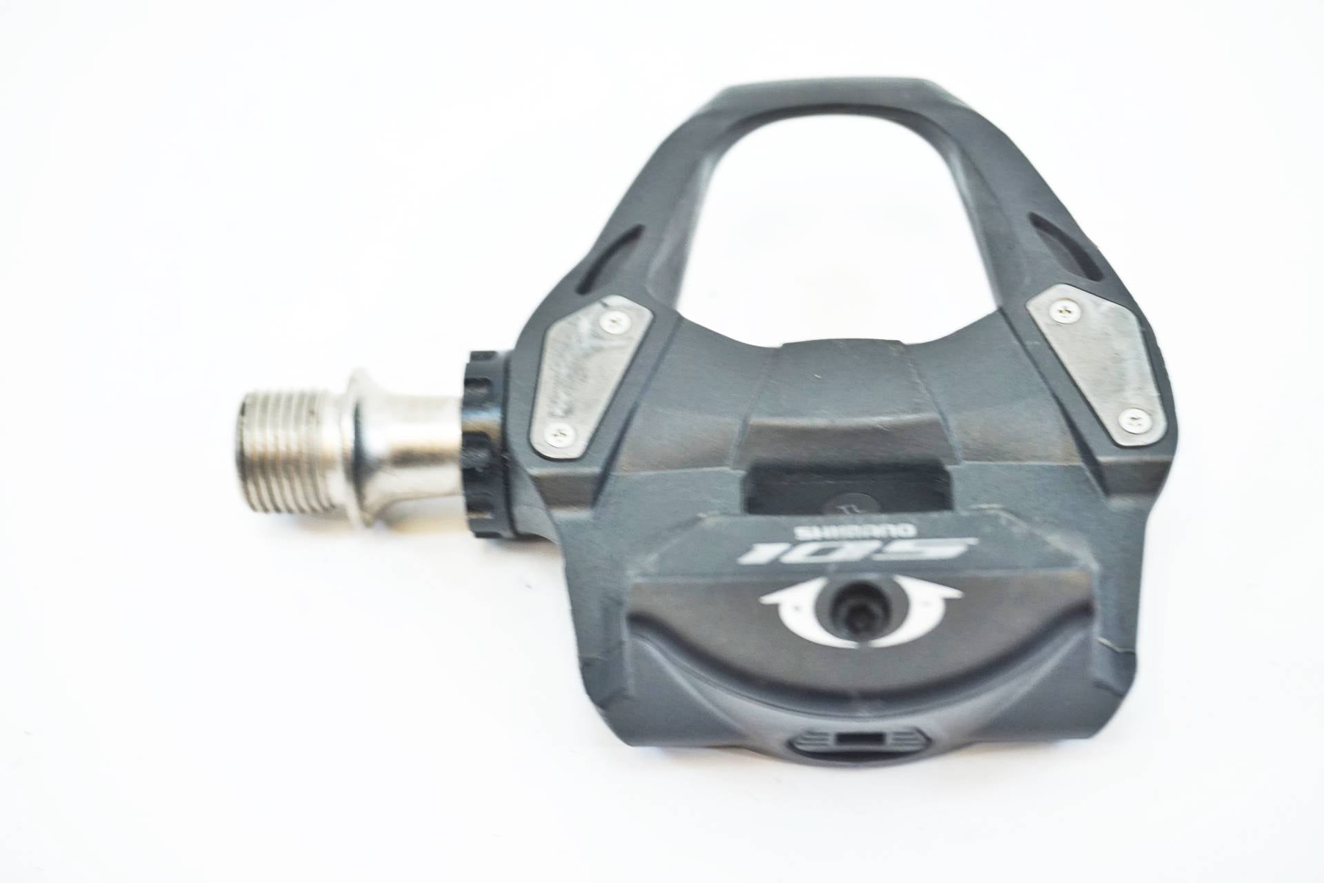 SHIMANO - シマノ　105ビンディングペダル　PD-R7000 シマノ 【訳アリ】ビンディングペダル SHIMANO（シマノ）PD