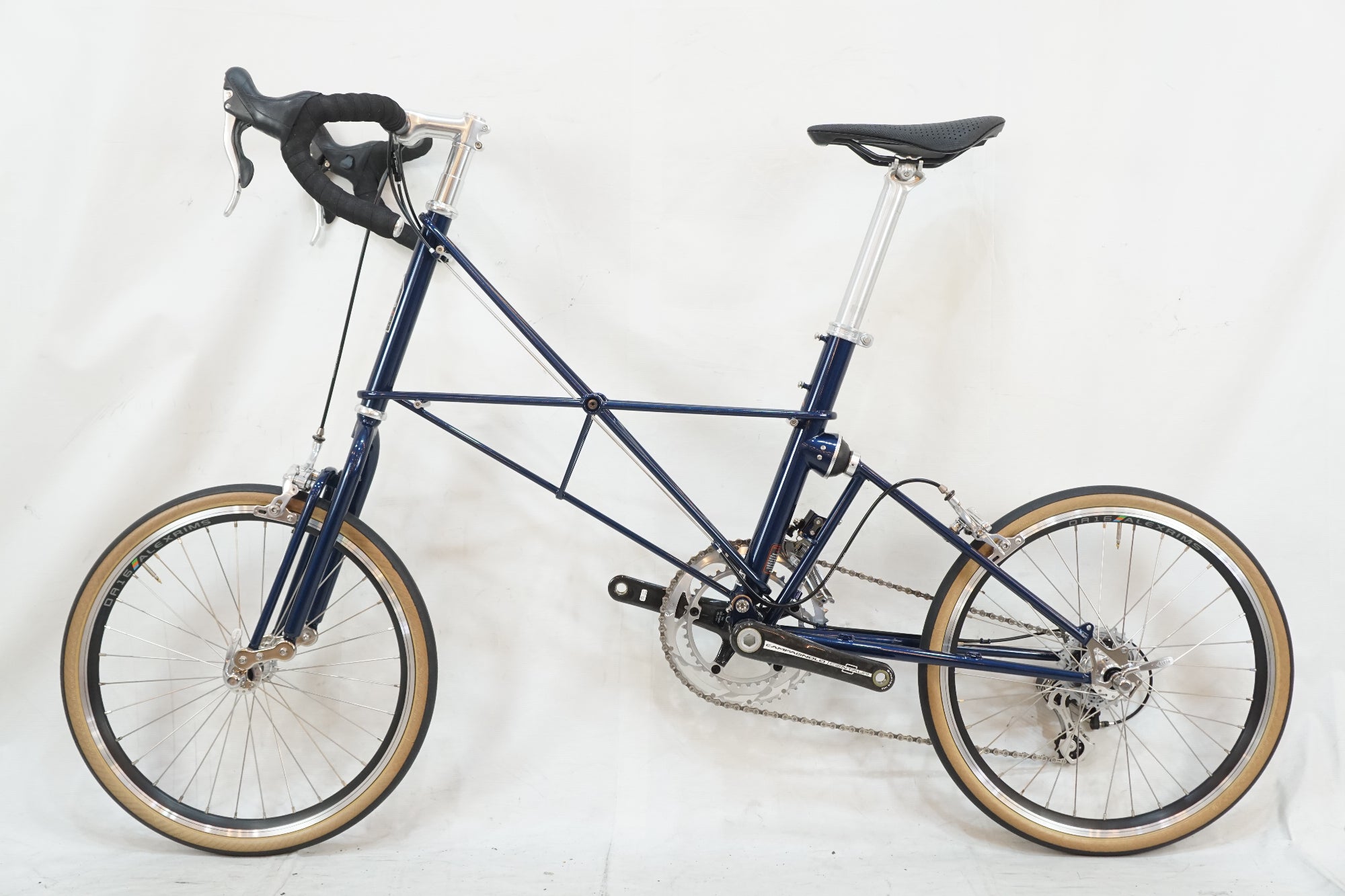 ALEX MOULTON 「アレックス モールトン」 SST-FX 2023年モデル 20