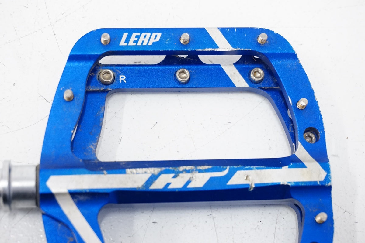 HT「エイチティー」 COMPONENTS LEAP ANS08 ペダル / 浜松店