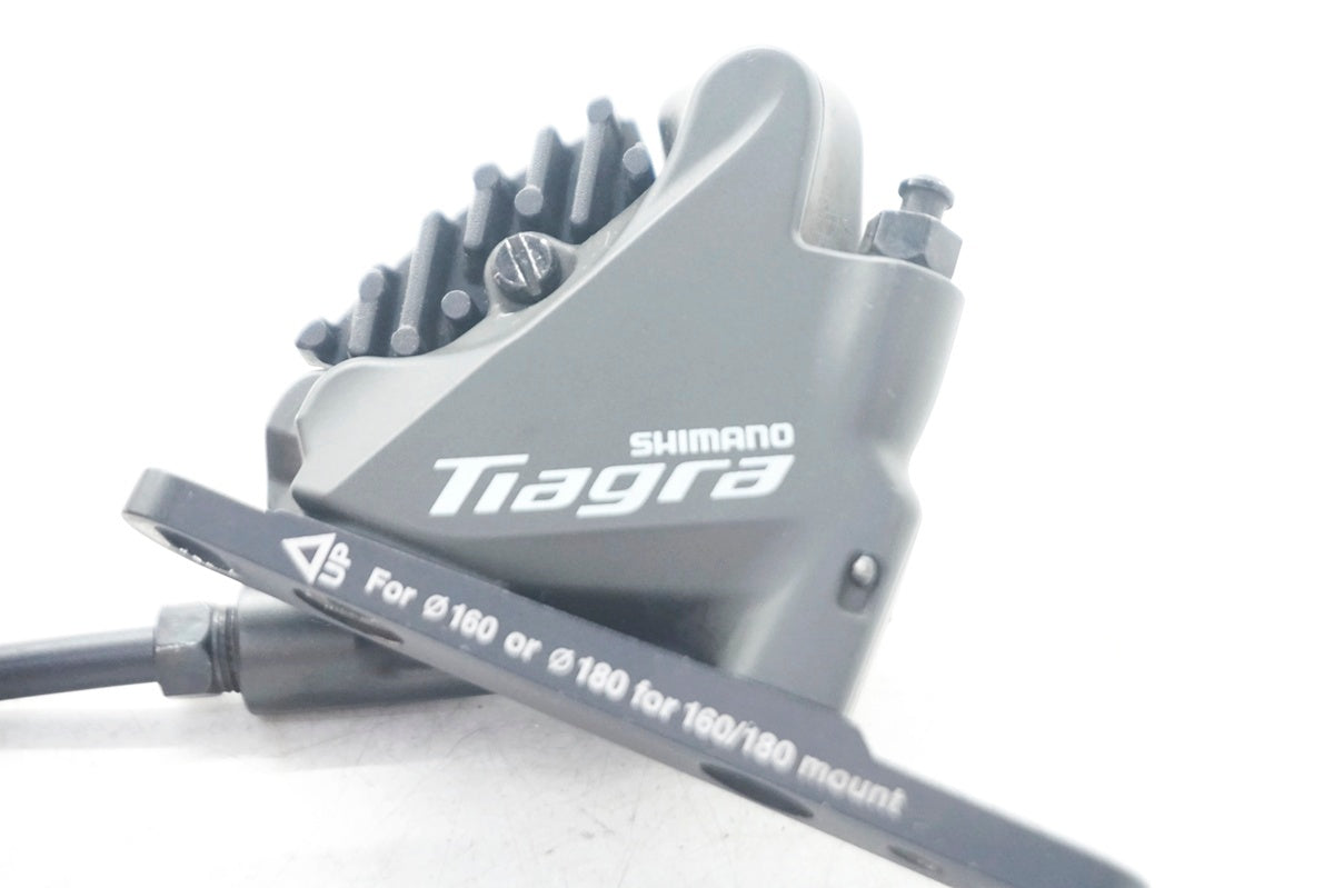 SHIMANO 「シマノ」 TIAGRA BR-4770 ディスクブレーキセット / 大阪門真店