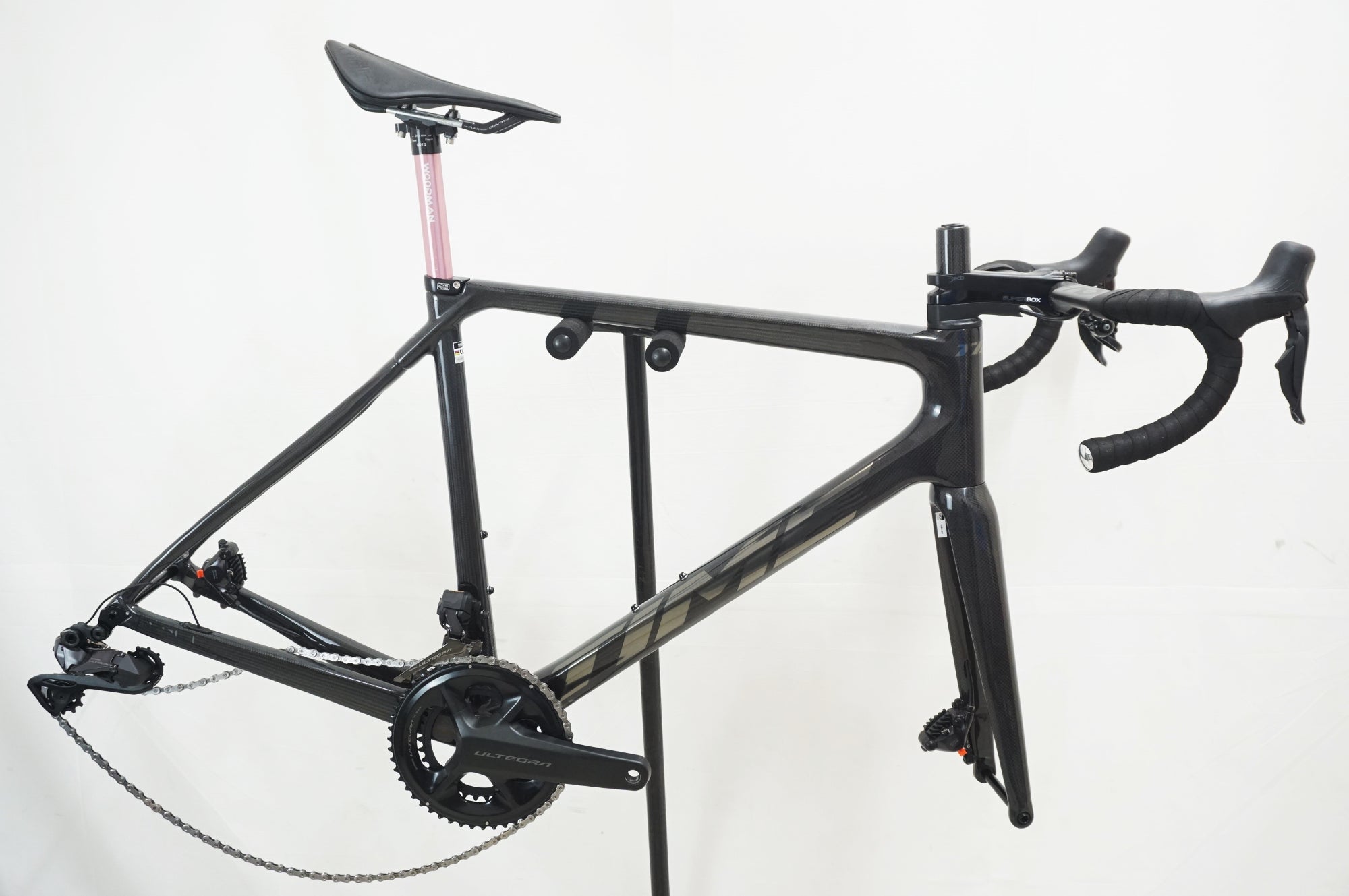 TIME 「タイム」 ALPE D'HUEZ 2024年モデル フレームセット / 福岡店