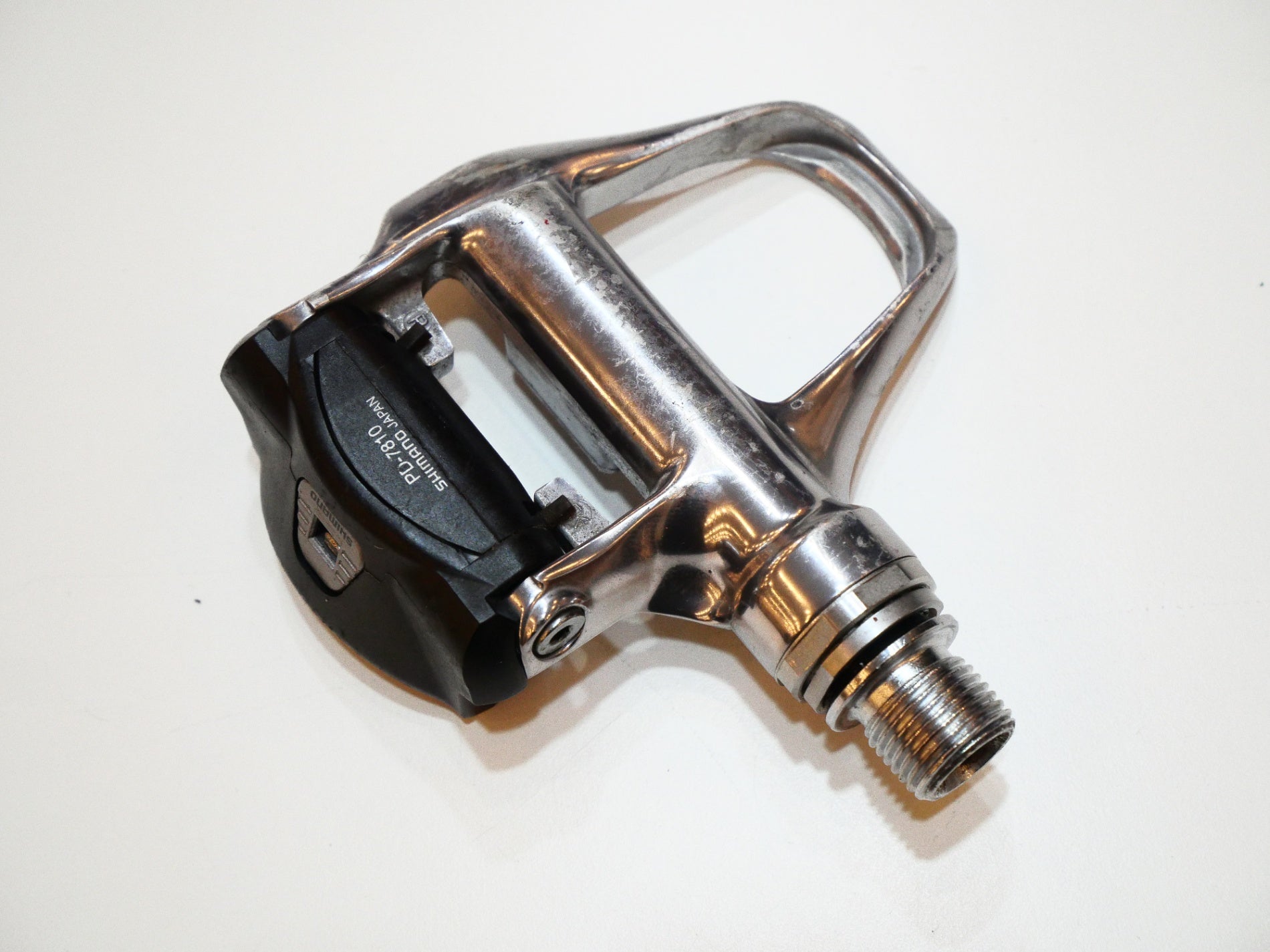 SHIMANO 「シマノ」 DURA-ACE PD-7810 ペダル / バイチャリ浦和