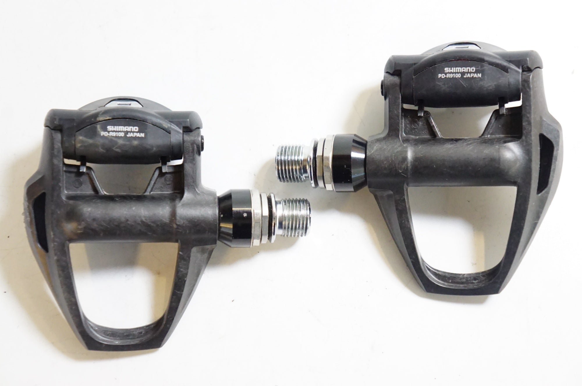 SHIMANO 「シマノ」 DURA-ACE PD-R9100 ペダル / 熊谷本店