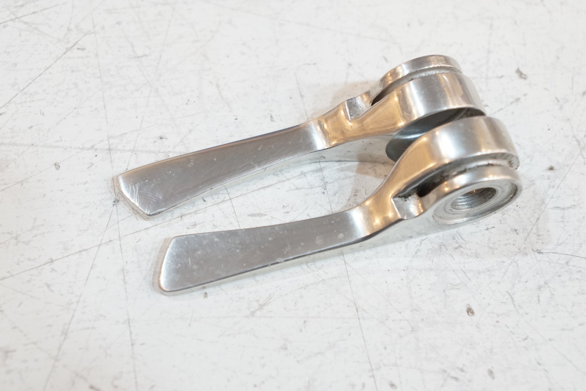 CAMPAGNOLO 「カンパニョーロ」 ATHENA ダブルレバー / バイチャリ浦和ベース