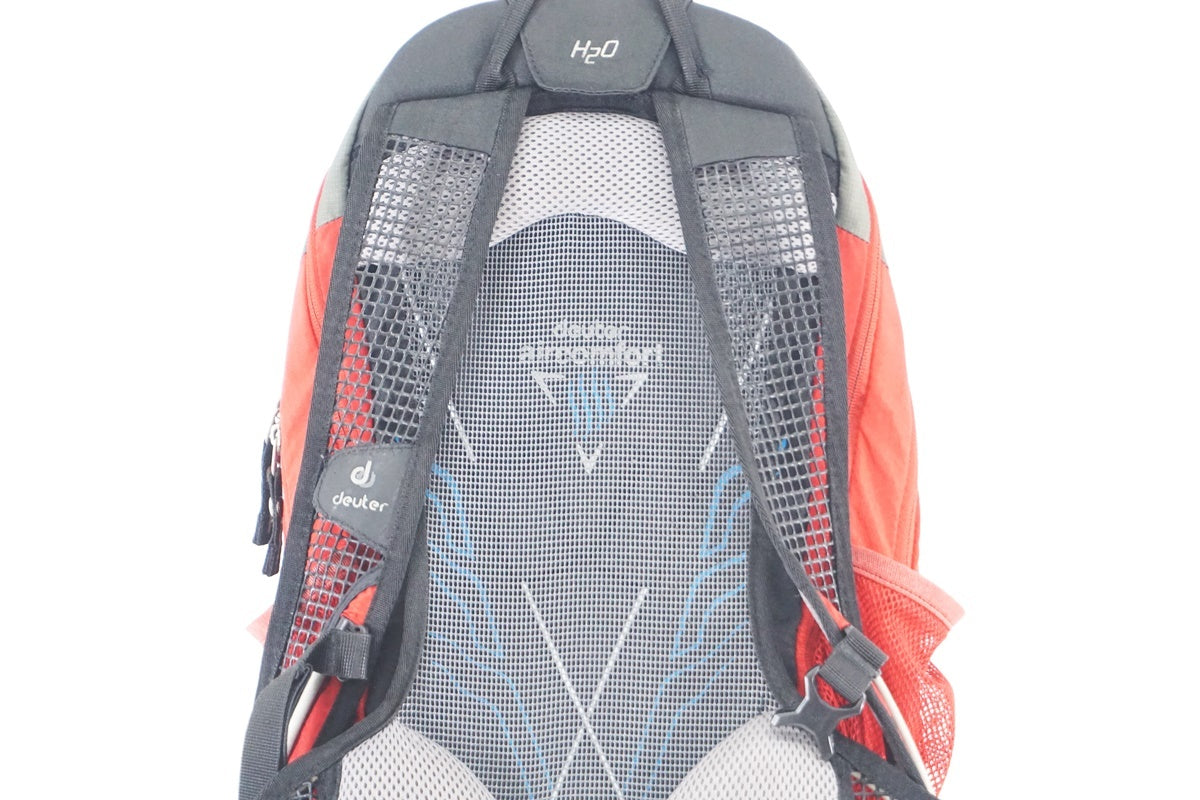 DEUTER 「ドイター」 RACE EXP AIR バックパック / 大阪美原北インター店