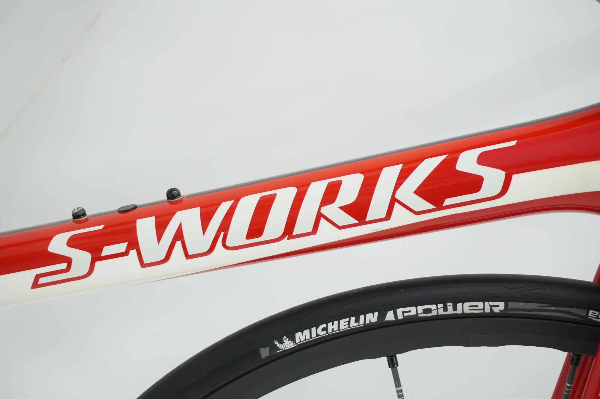 SPECIALIZED 「スペシャライズド」 S-WORKS ROUBAIX SL3 2011年モデル ロードバイク / 京都八幡店