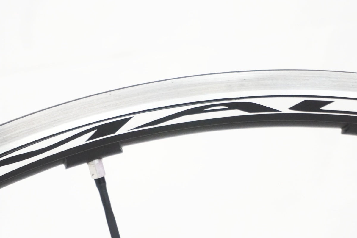 CAMPAGNOLO 「カンパニョーロ」 SHAMAL ULTRA C15 シマノ11速 ホイールセット / 大阪美原北インター店