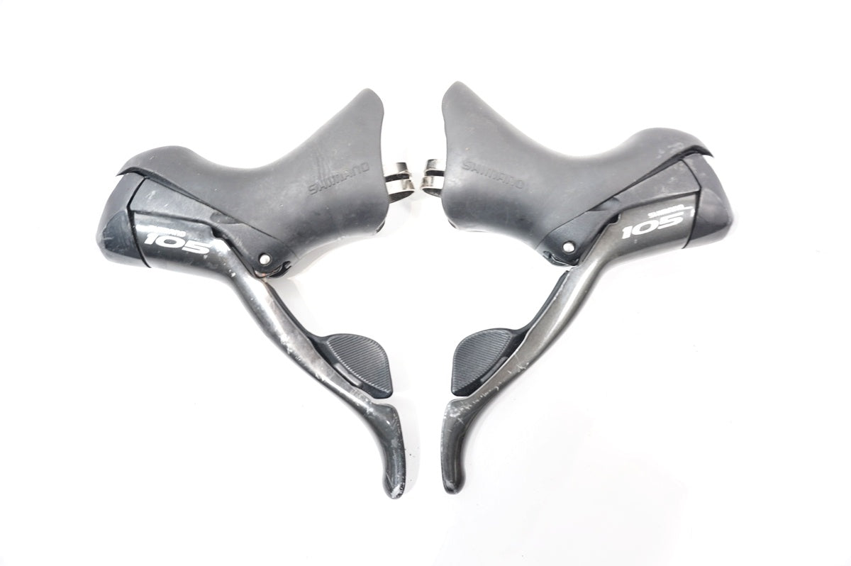 SHIMANO 「シマノ」 105 ST-5600 デュアルコントロールレバー / バイチャリ世田谷店