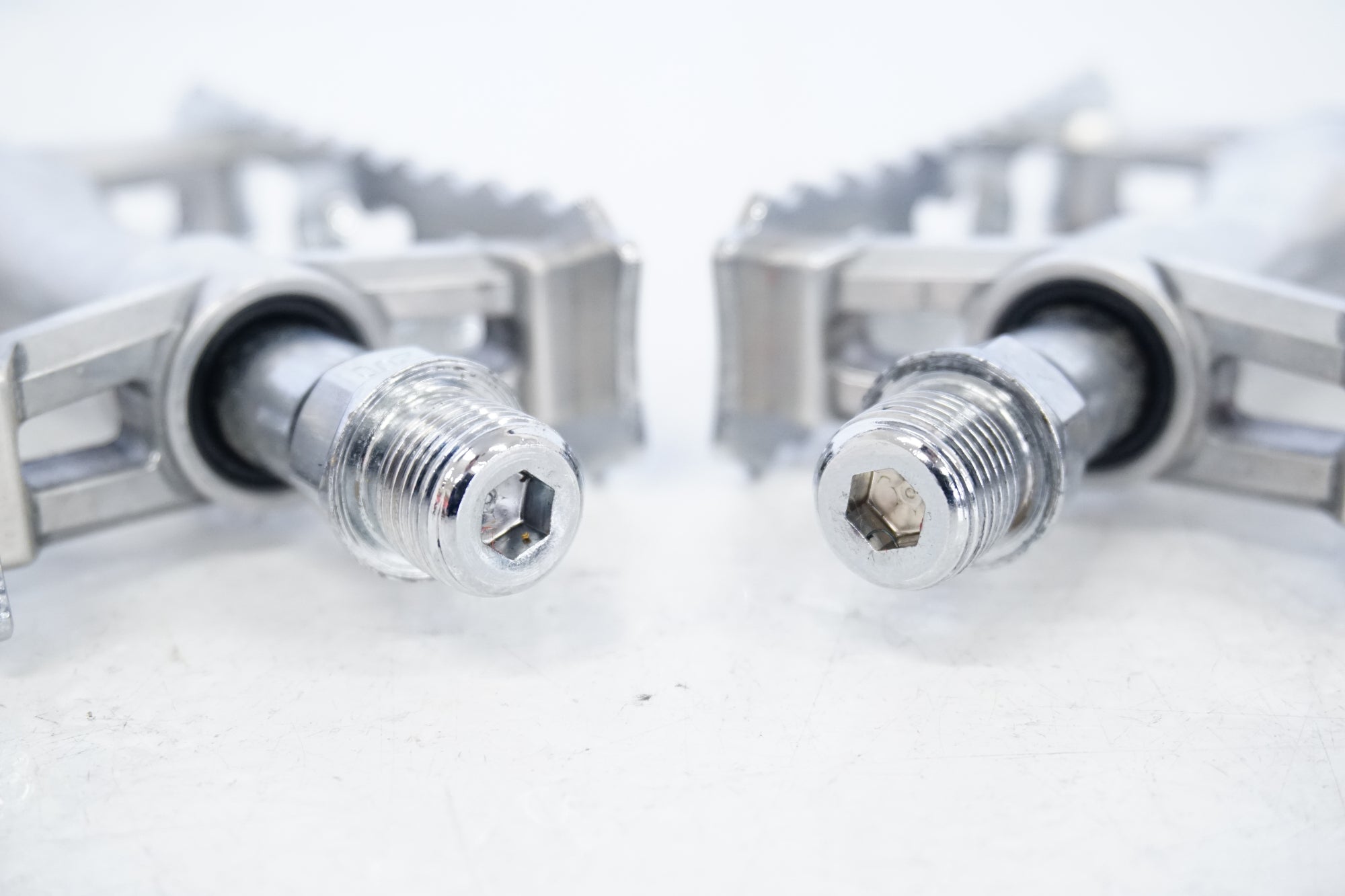 MKS 「ミカシマ」 SYLVAN TOURING NEXT ペダル / 浜松店