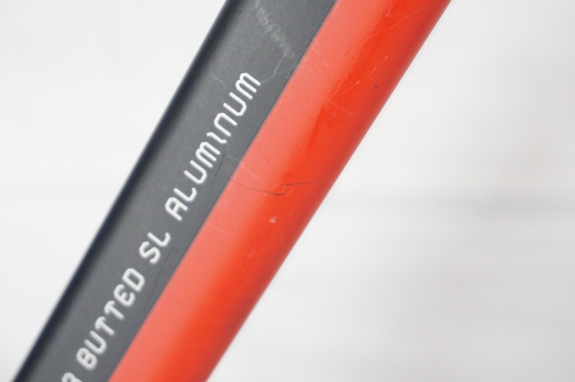 FUJI 「フジ」 TRACK 1.1 2014年モデル フレームセット / 阪急塚口店