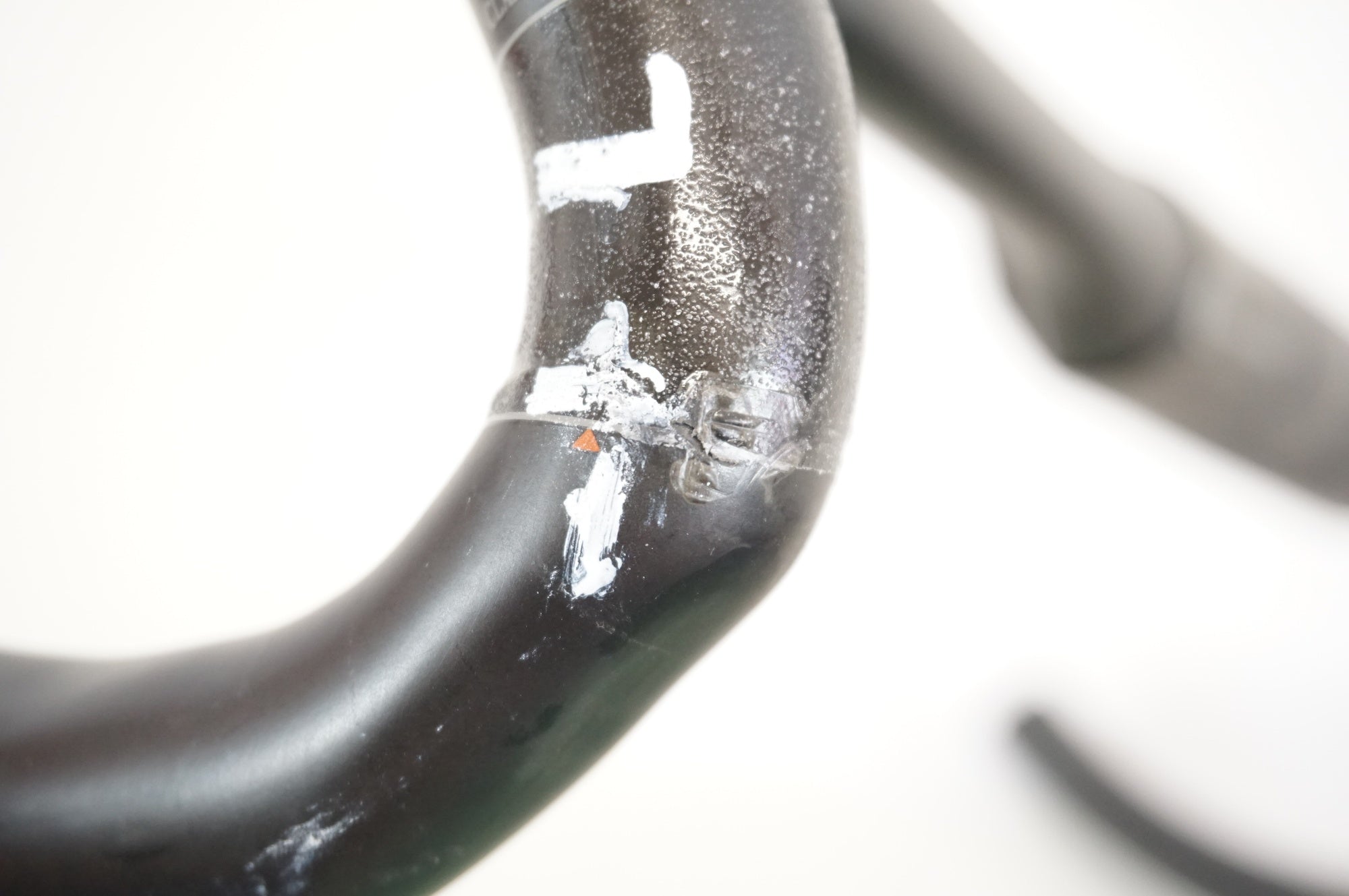 ONEBYESU 「ワンバイエス」 J-CARBON GRAND MONROE SL φ31.8 420mm ハンドル / 宇都宮店