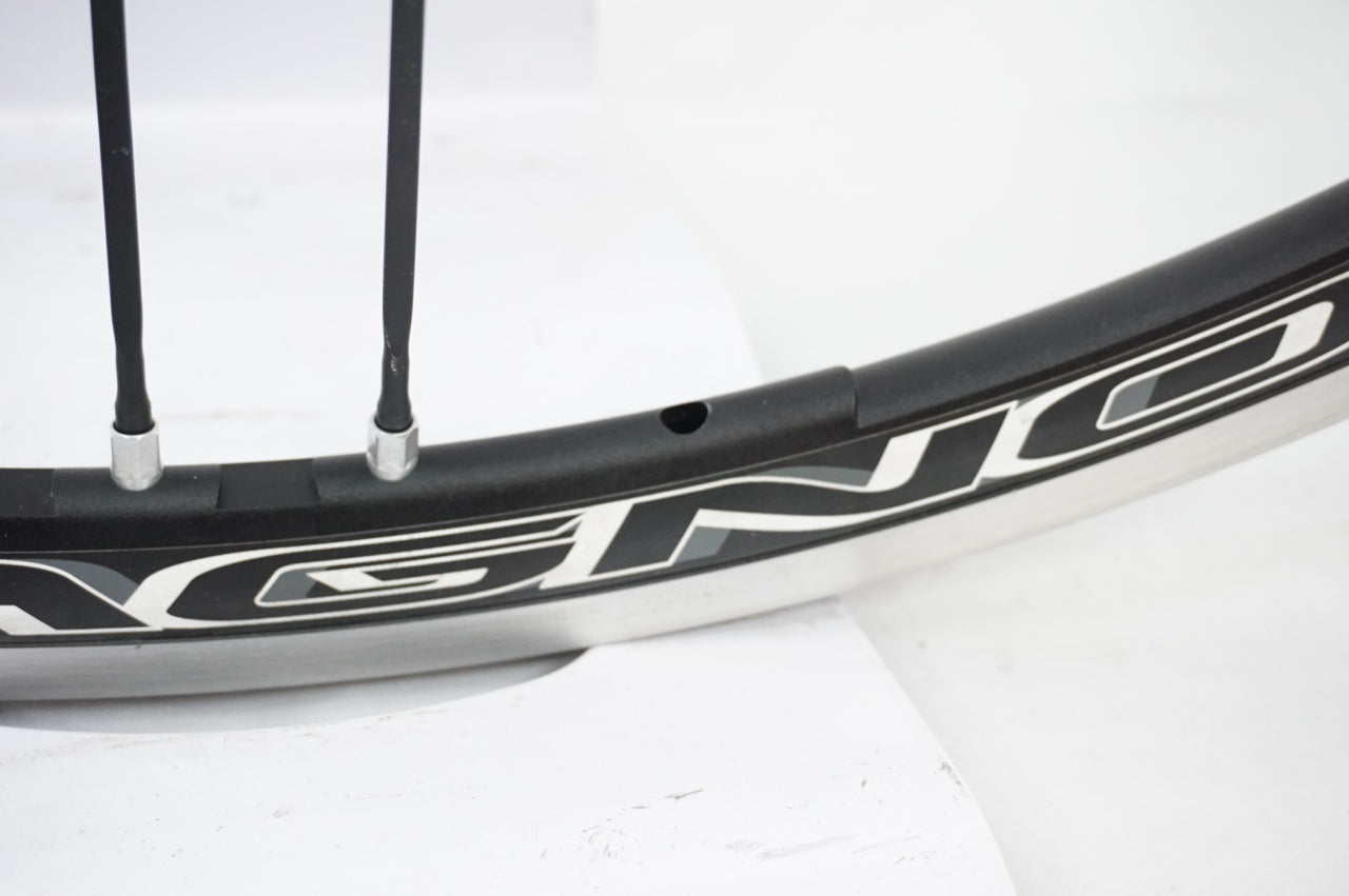 CAMPAGNOLO 「カンパニョーロ」 SHAMAL ULTRA C17 ホイールセット / 川越店