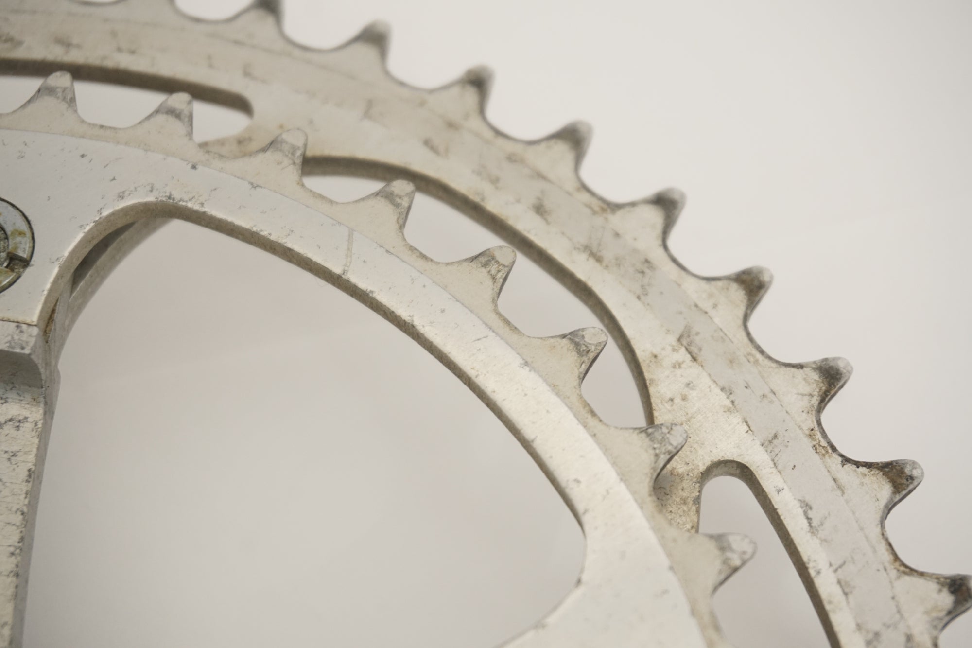 SHIMANO 「シマノ」 DURA-ACE 52-42T 170mm クランク / 京都八幡店