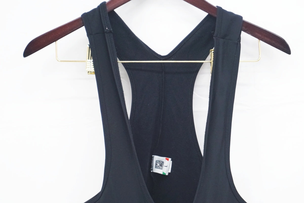 SMS SANTINI 「エスエムエスサンティーニ」 Lサイズ ビブタイツ / 大阪美原北インター店