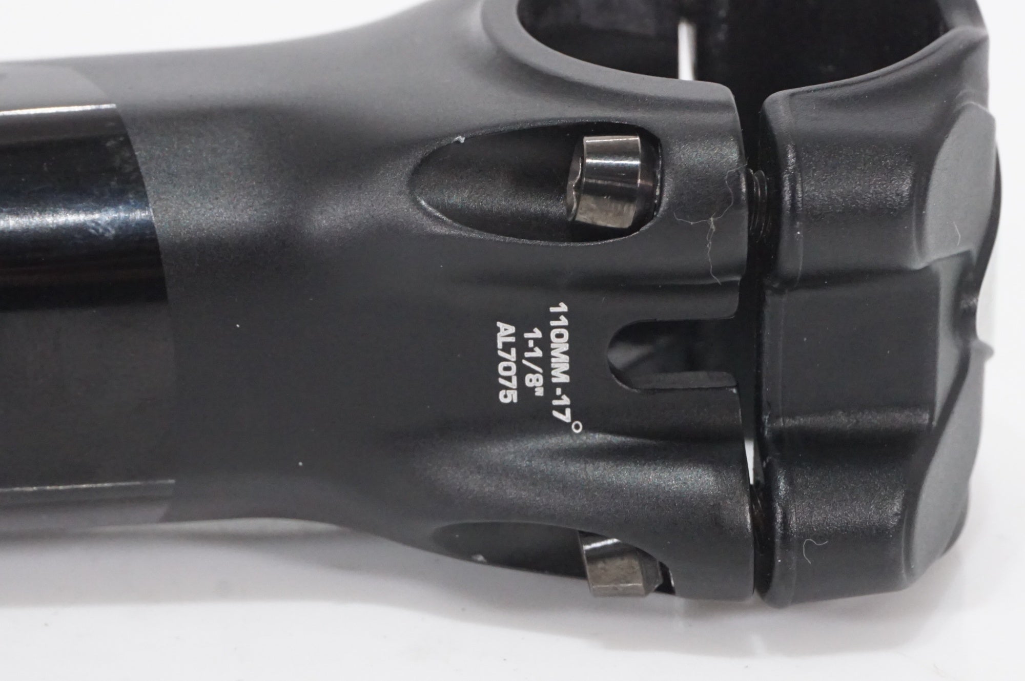 SHIMANO 「シマノ」 PRO VIBE φ31.8 110mm ステム / AKIBA店