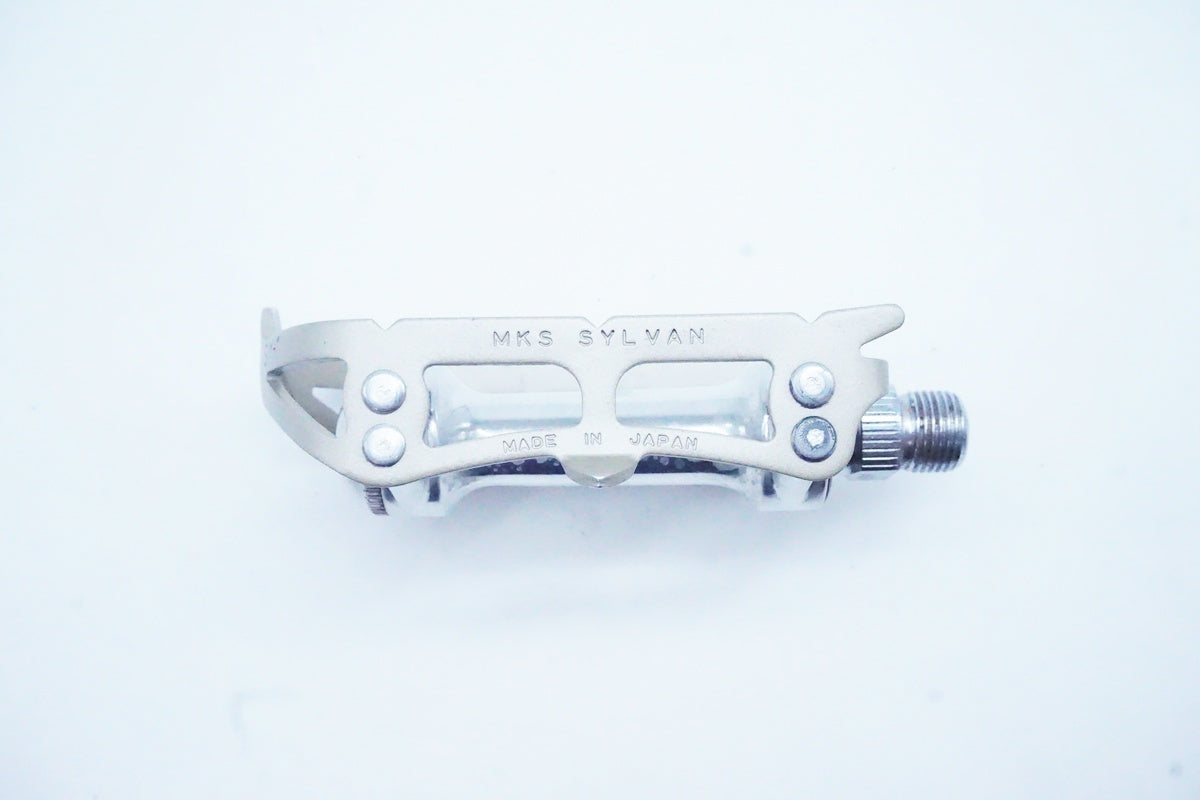 MKS「ミカシマ」 SYLVAN ROAD PEDAL ペダル/ 京都西院店
