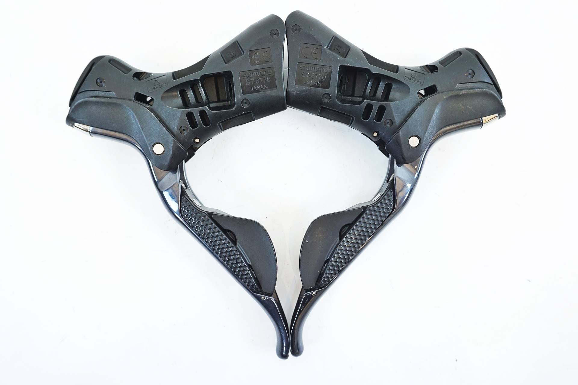 SHIMANO 「シマノ」 ULTEGRA 6770 Di2 コンポーネントセット / 有明