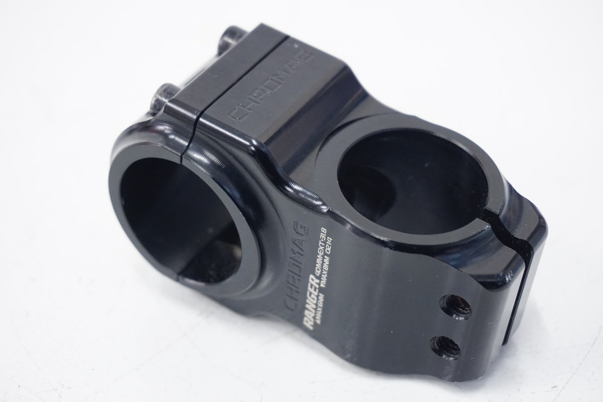 CHROMAG「クロマグ」 RANGER φ31.8 40mm ステム / 浜松店
