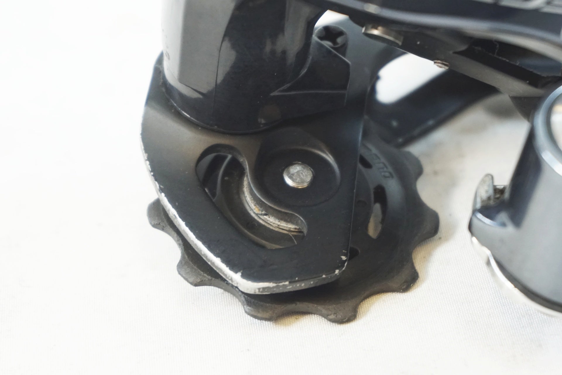 SHIMANO 「シマノ」 ULTEGRA Di2 RD-6870 リアディレイラー / 有明