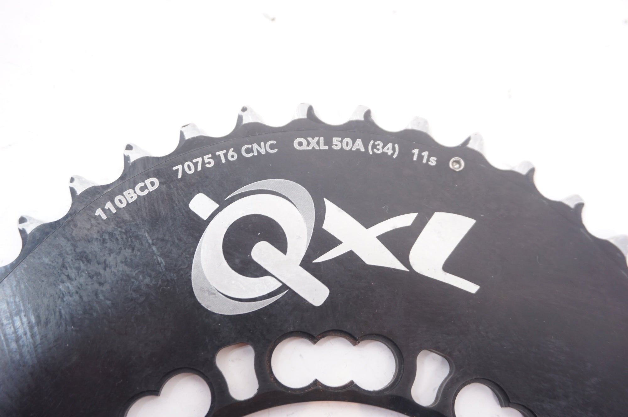 ROTOR 「ローター」 Q-RINGS QXL 50T チェーンリング / 世田谷店