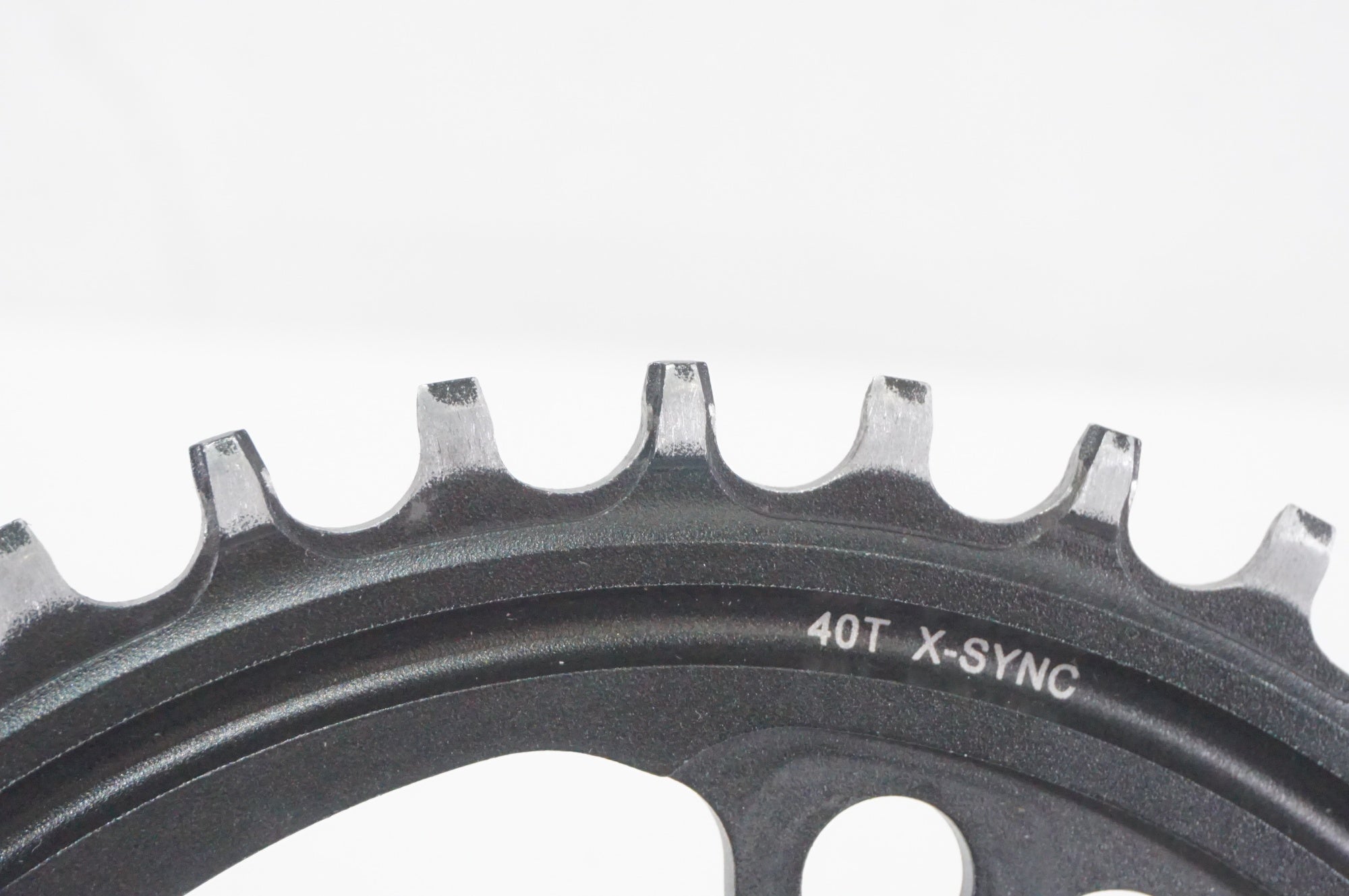 SRAM 「スラム」 40T ナローワイドチェーンリング / AKIBA店 SRAM 「スラム」 40T ナローワイドチェーンリング / AKIBA店