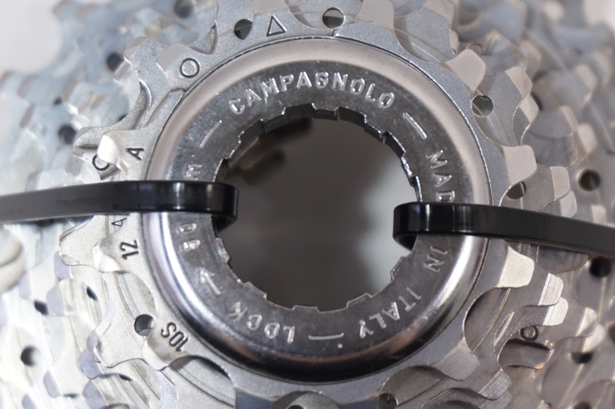 CAMPAGNOLO 「カンパニョーロ」 12-25T カセットスプロケット / 世田谷店