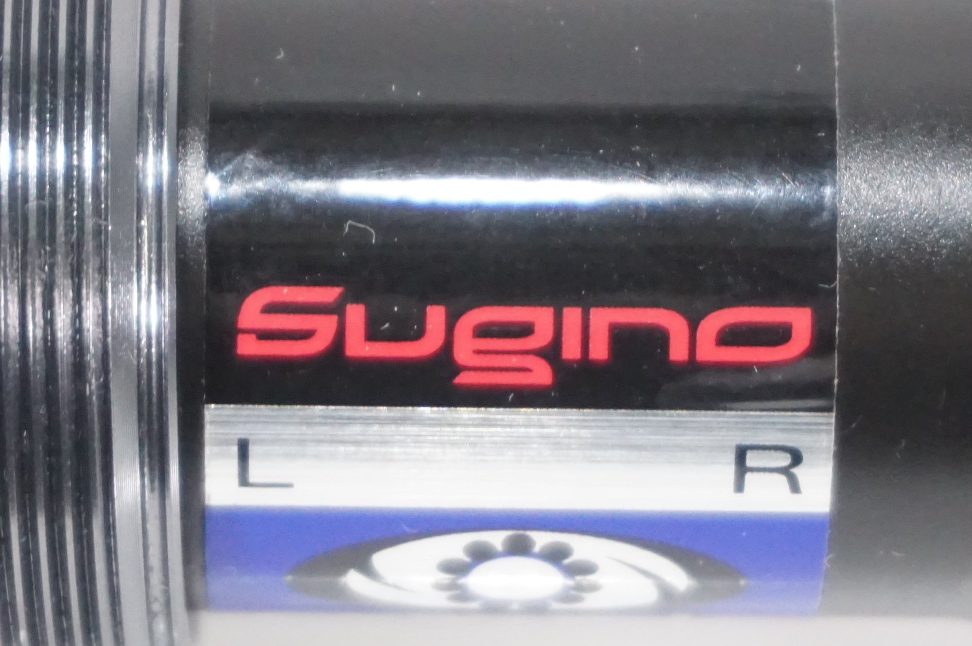 SUGINO 「スギノ」 MB-608-2 SUPERCERAMIC ボトムブラケット / AKIBA店