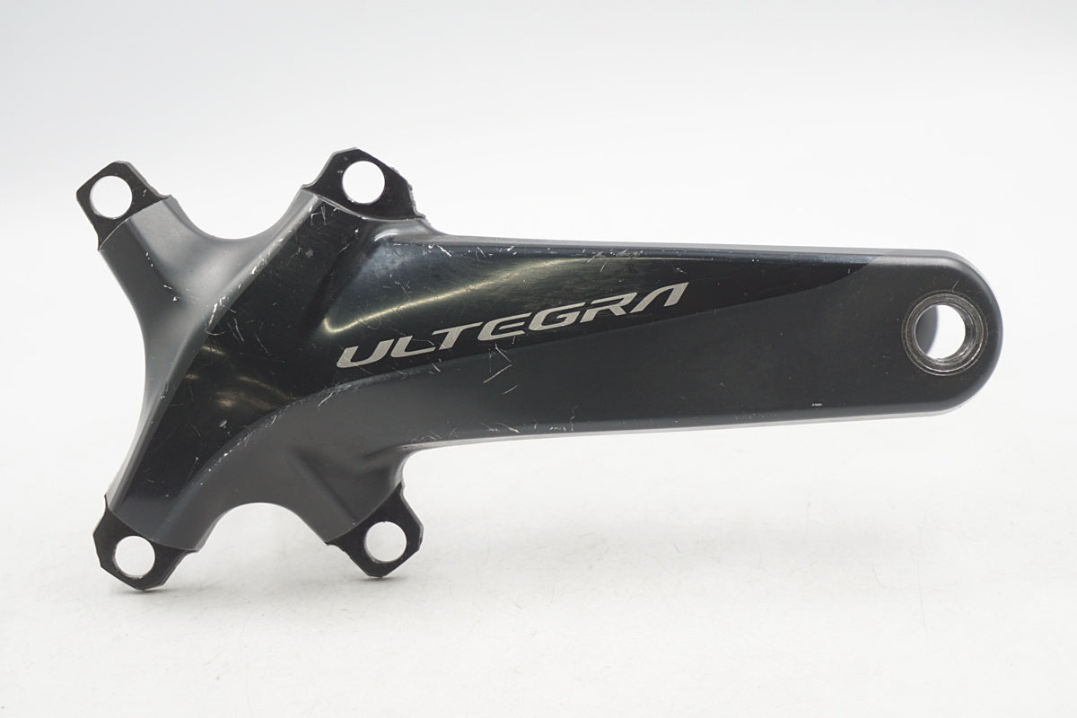SHIMANO 「シマノ」 ULTEGRA FC-R8000 170mm クランクアームセット / 奈良店
