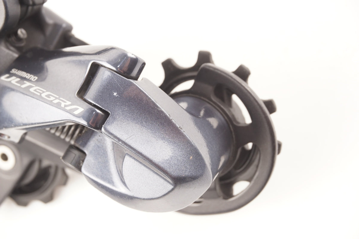 SHIMANO 「シマノ」 ULTEGRA RD-R8000 リアディレイラー / 中目黒店