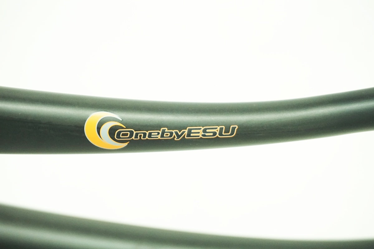 ONEBYESU 「ワンバイエス」 R11 100mm カーボン フロントフォーク / 大阪美原北インター店