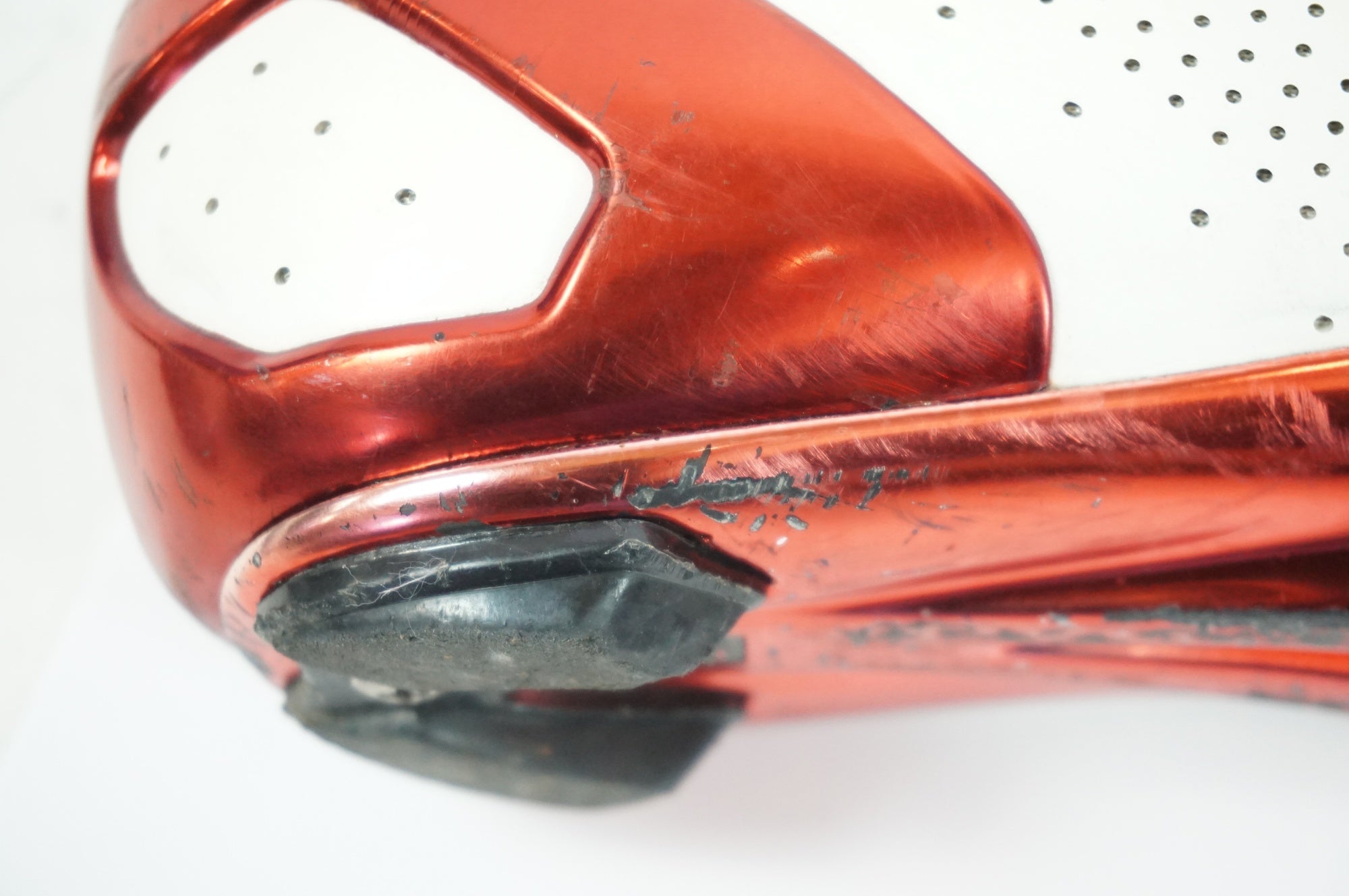 BONTRAGER 「ボントレガー」 XXX ROAD LTD 27cm シューズ / 宇都宮店