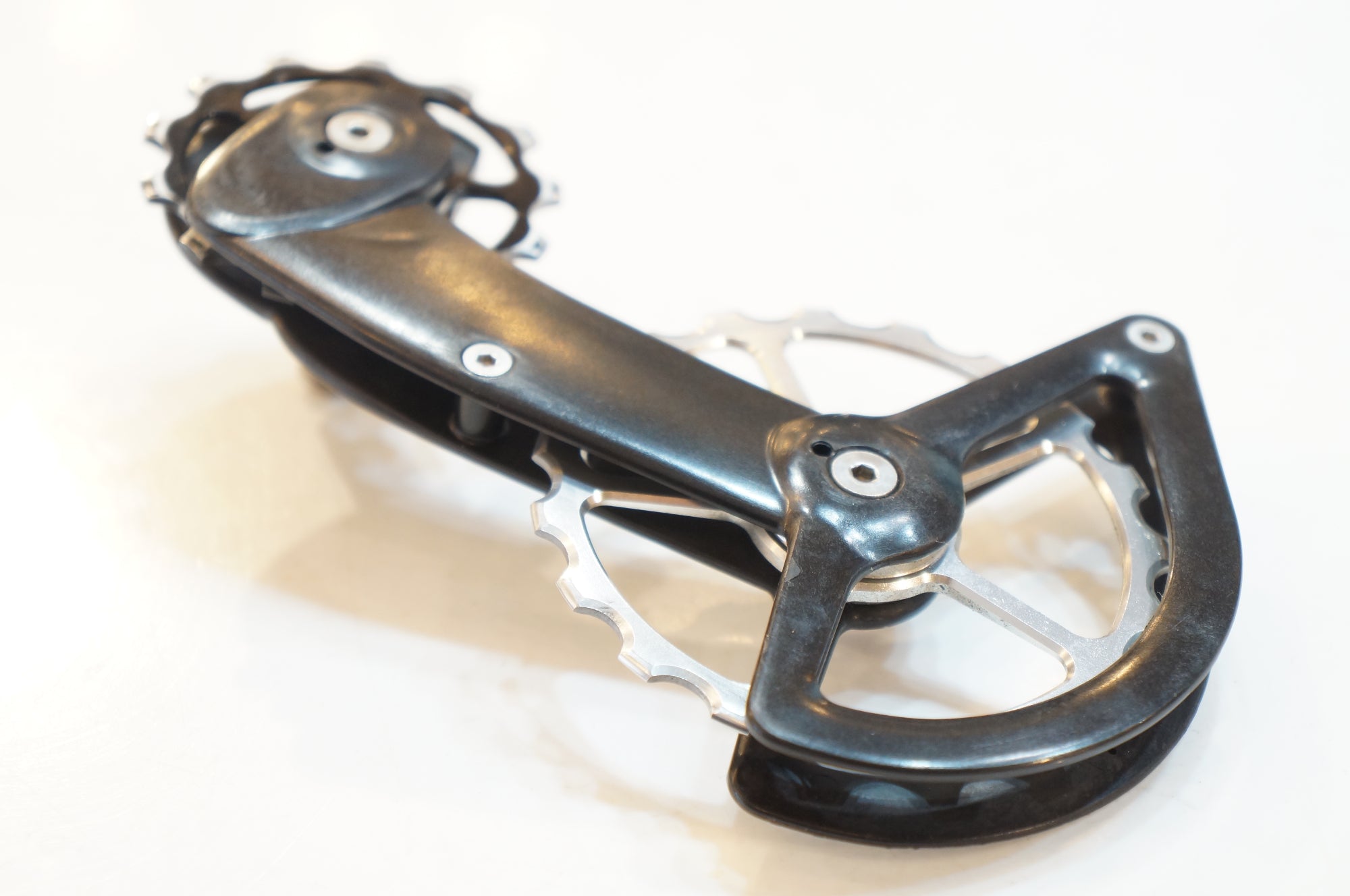 CERAMICSPEED 「セラミックスピード」 OVERSIZED PULLY WHEEL / バイチャリ浦和ベース