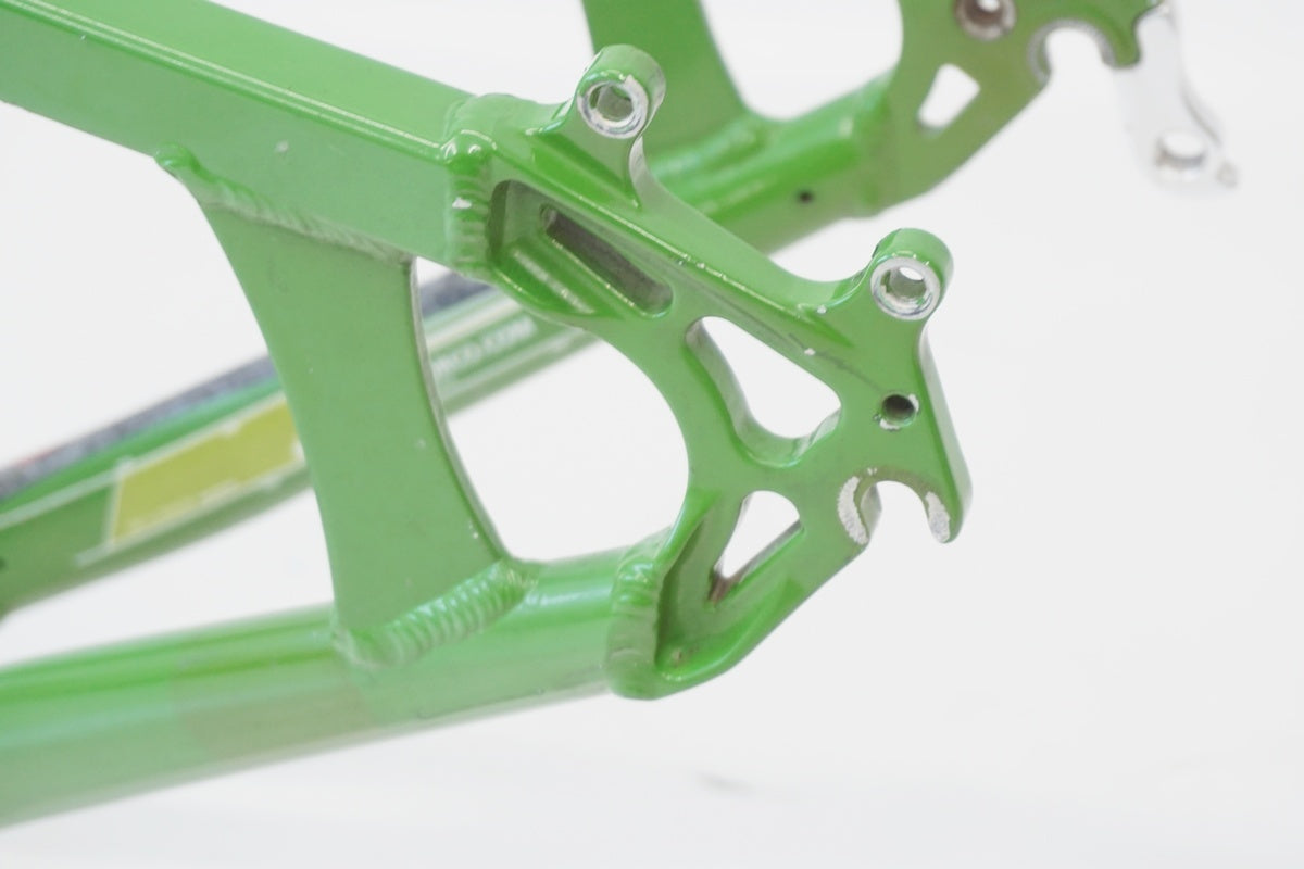 NORCO マウンテンバイクフレーム NORCO 「ノルコ」 SASQUATCH 年式不明 フレーム / 京都八幡店