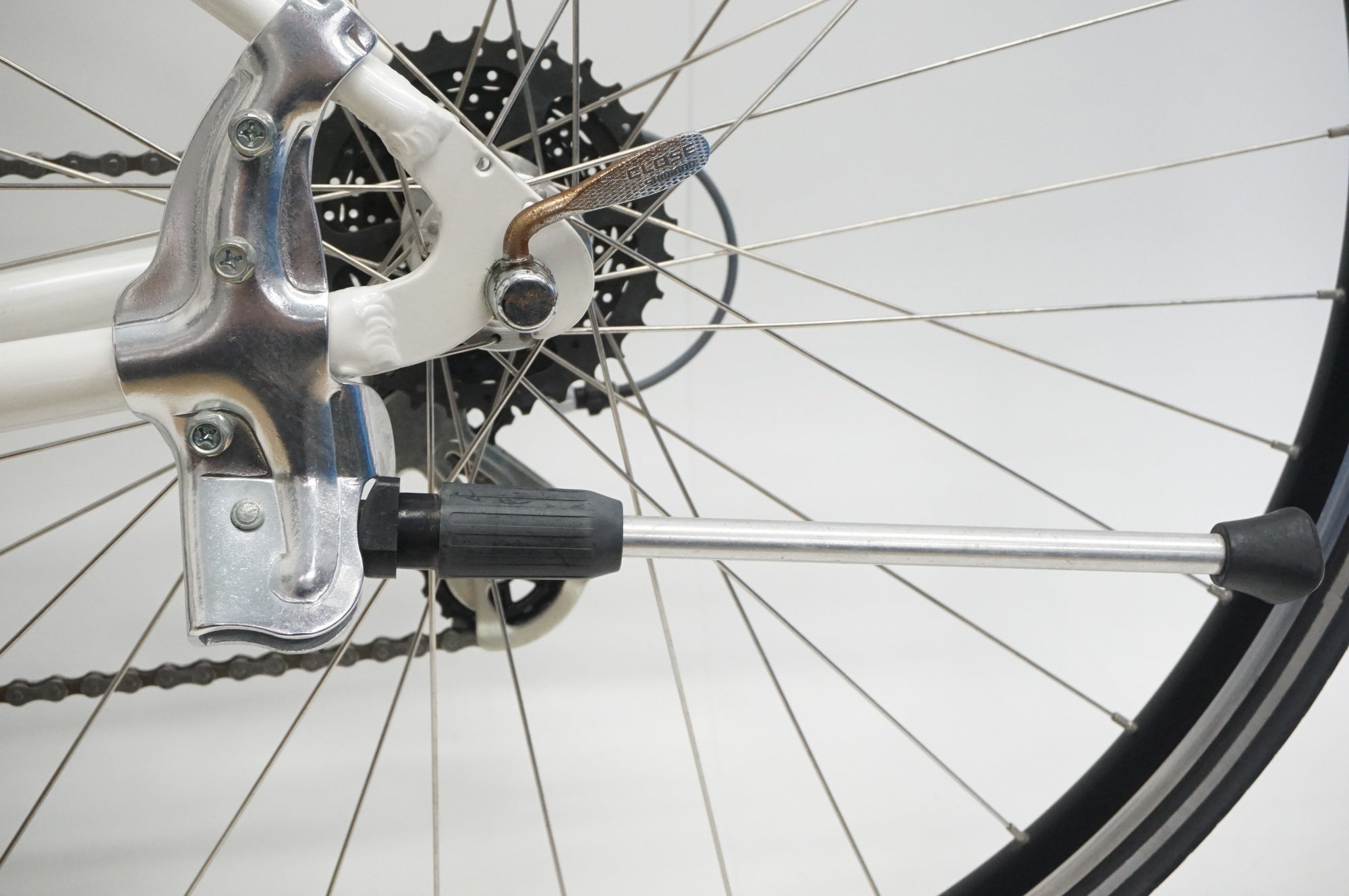 RALEIGH 「ラレー」 RFL RADFORD LIMITED 2015年モデル クロスバイク