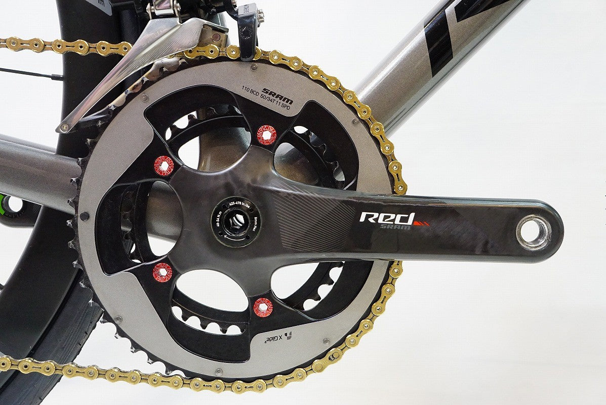 RIDLEY 「リドレー」 HERIUM SLX DISC 2020年モデル ロードバイク / 熊谷本店