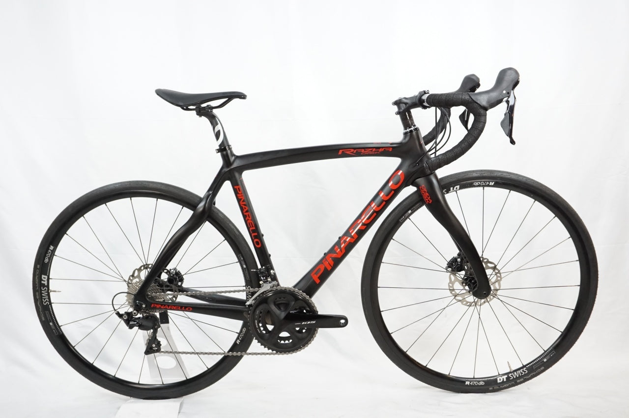PINARELLO RAZHA DISK 105 2022年モデル ロードバイク / 川越店