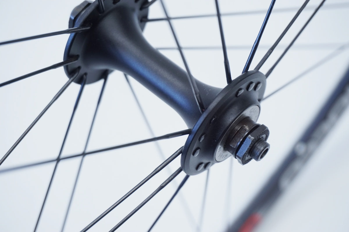 CAMPAGNOLO 「カンパニョーロ」 SCIROCCO G3 シマノ11S ホイールセット / 京都八幡店