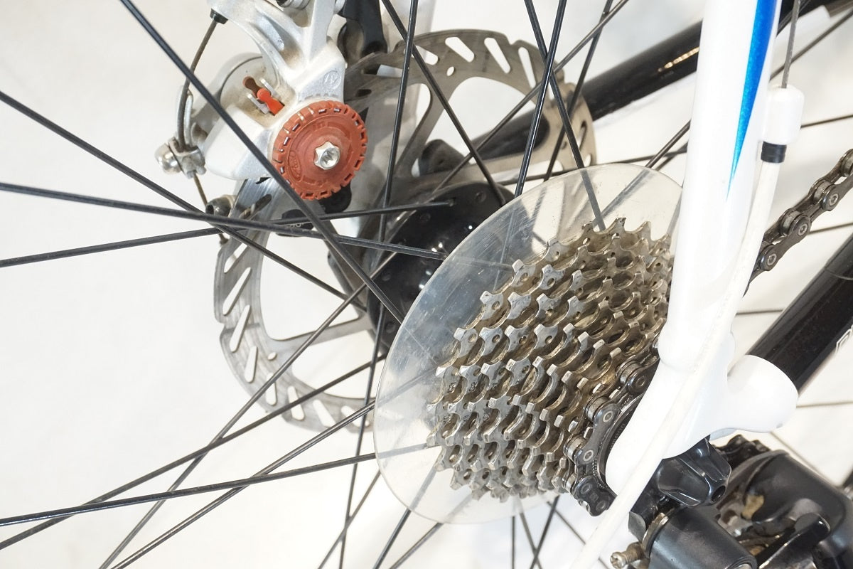 COLNAGO 「コルナゴ」 WORLD CUP 2.0 2013年ごろモデル ロードバイク