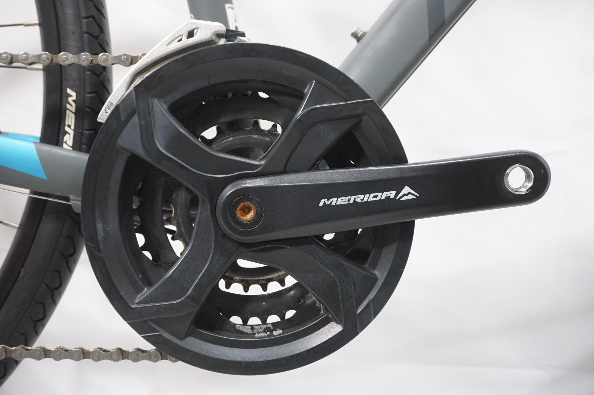 MERIDA 「メリダ」 CROSSWAY 200-MD 2022年モデル クロスバイク / AKIBA店