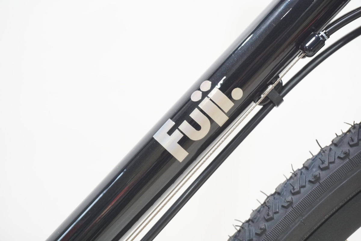 FUJI 「フジ」 FEATHER CX FLAT 2023年モデル クロスバイク/ 京都西院店