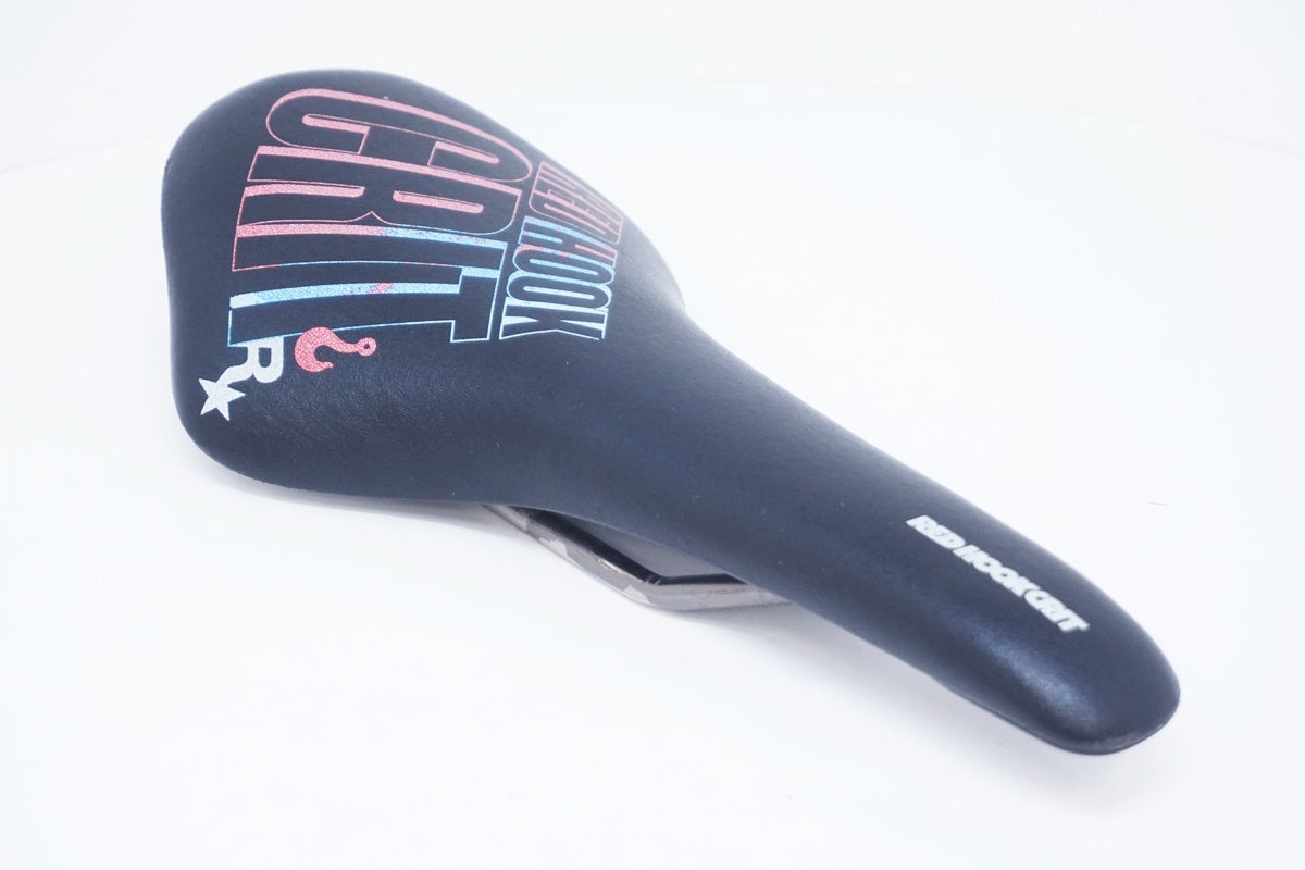 SELLE SANMARCO 「セラサンマルコ」 CONCOR RED HOOK CRIT サドル / 大阪美原北インター店