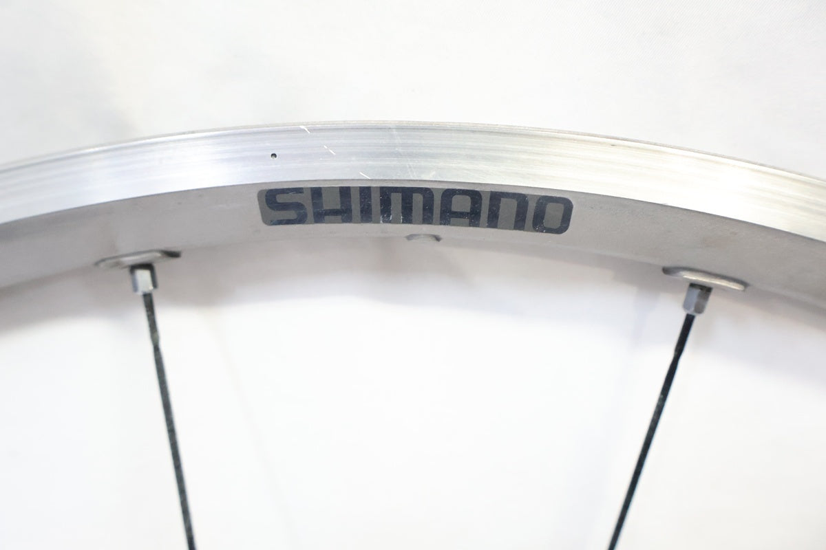 SHIMANO 「シマノ」 ULTEGRA WH-6800 シマノ11速 ホイールセット / 高知店