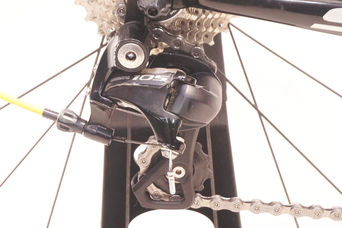 CERVELO 「サーベロ」 S2 105 2016年モデル ロードバイク / 大阪門真店