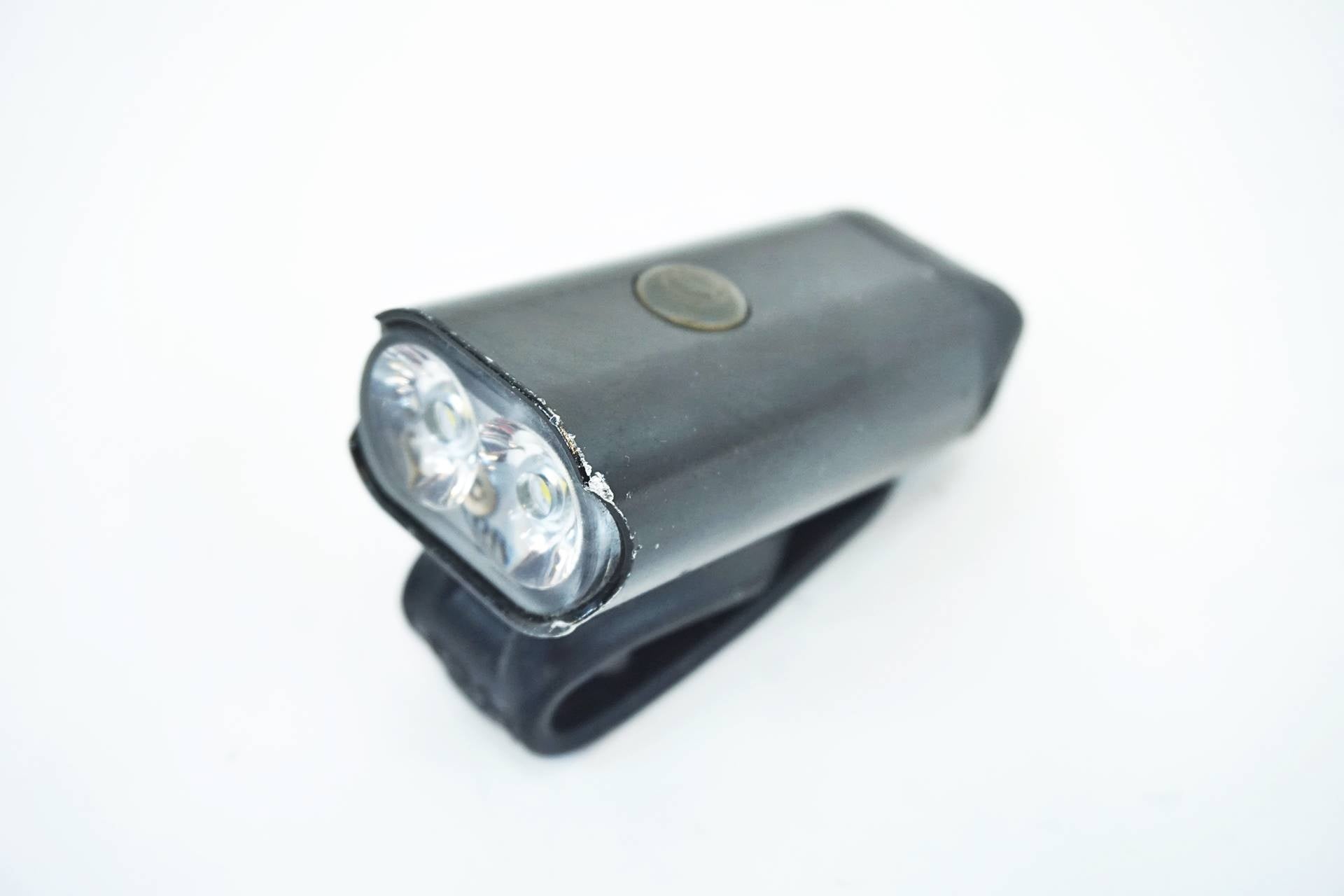 LEZYNE 「レザイン」 450 XL フロントライト / 有明ガーデン店
