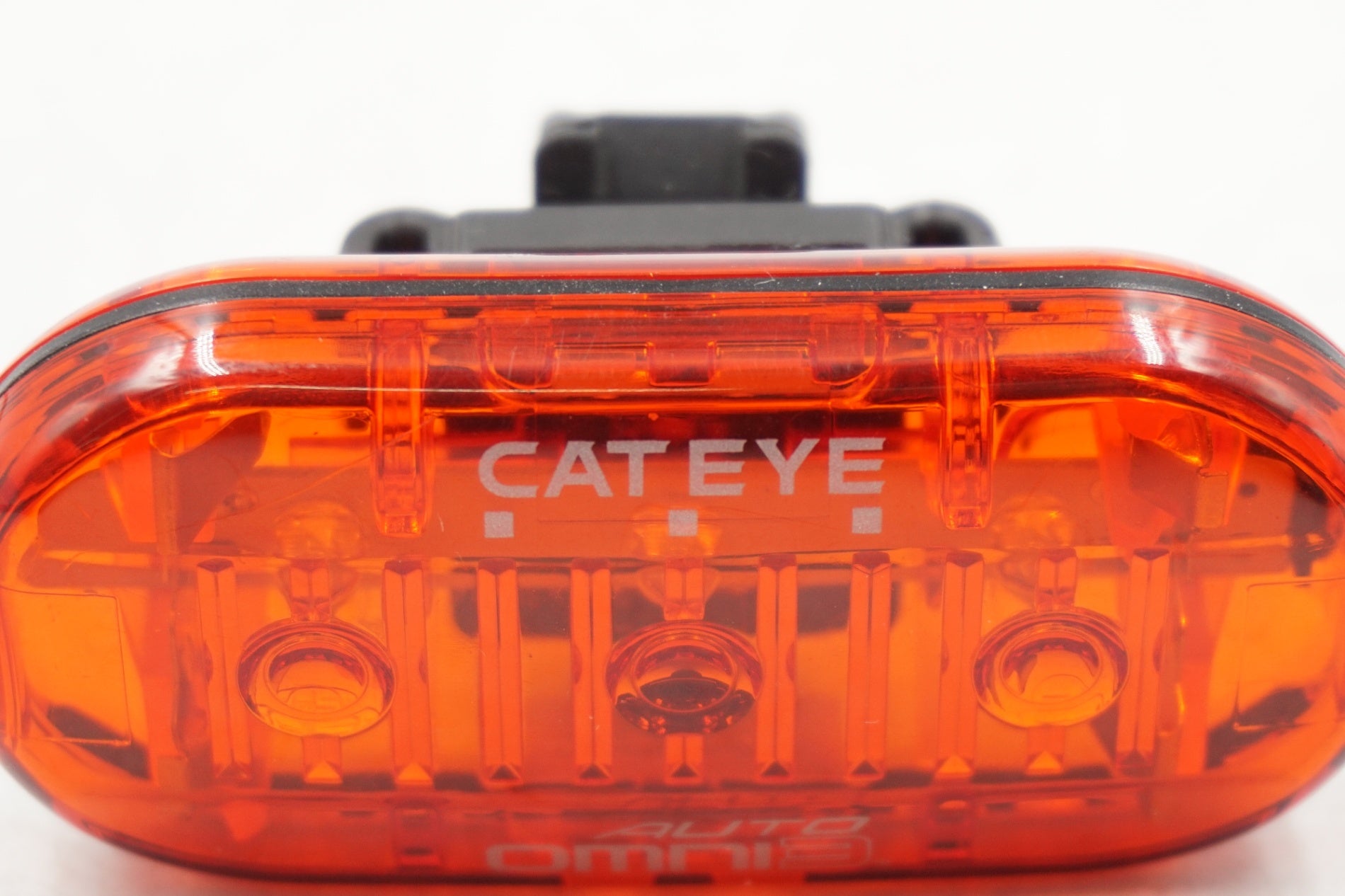 CATEYE 「キャットアイ」 AUTO OMNI 3 TL-AU135 ライト / 奈良店