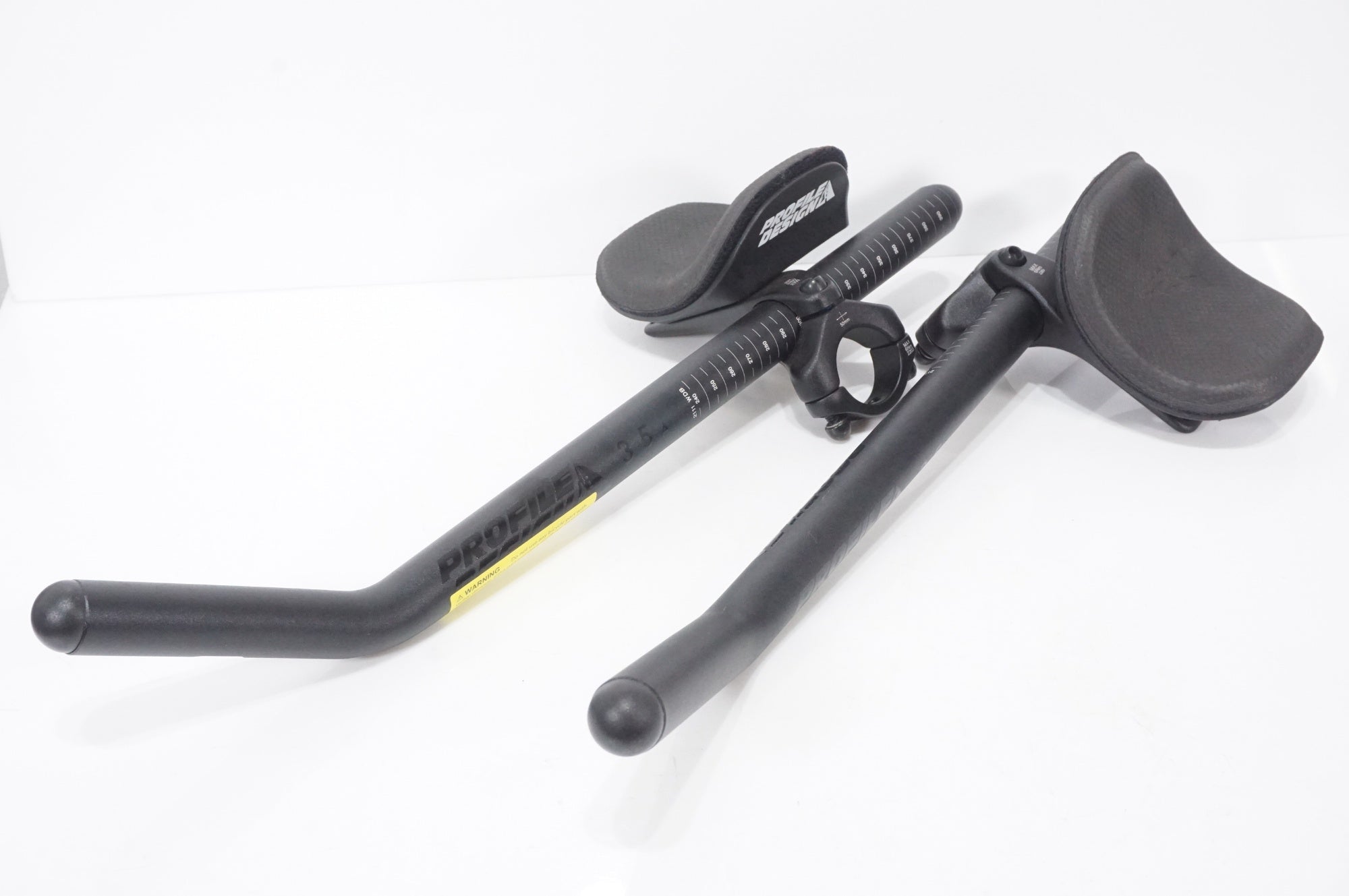 PROFILEDESIGN 「プロファイルデザイン」 35A DHバー / AKIBA店