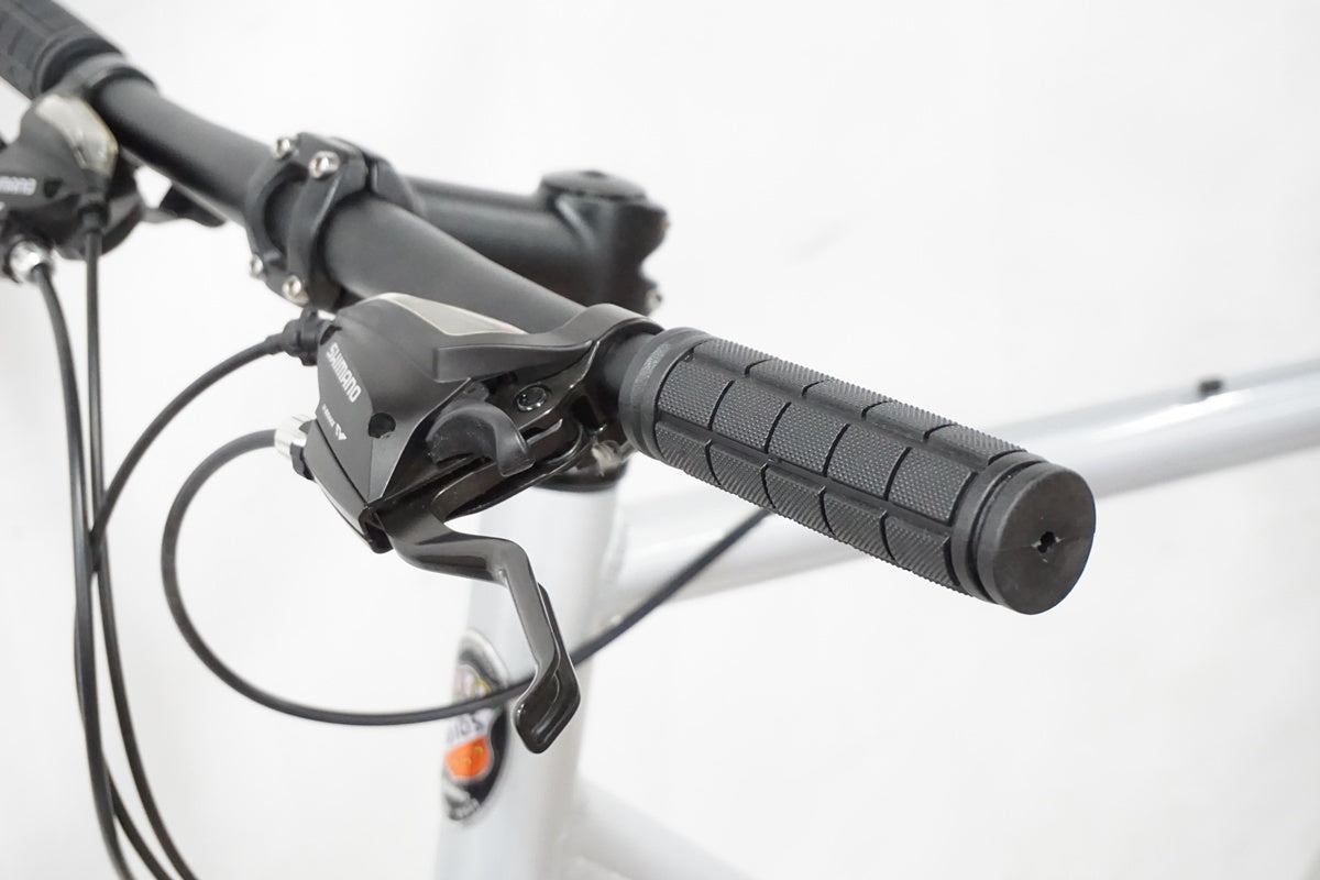 GIOS 「ジオス」 MISTRAL 2020年モデル クロスバイク / 奈良店