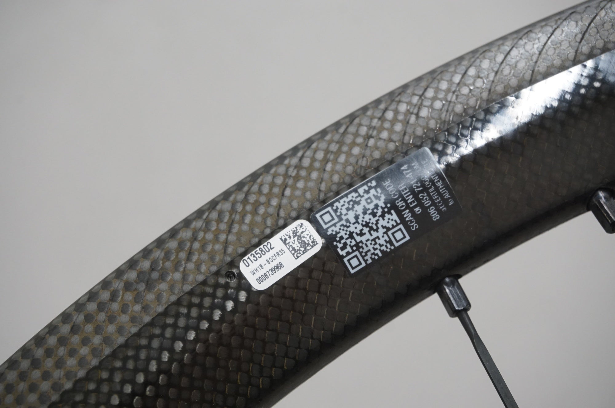 CAMPAGNOLO 「カンパニョーロ」 BORA ULTRA 35 シマノ11速 ホイールセット / 福岡店